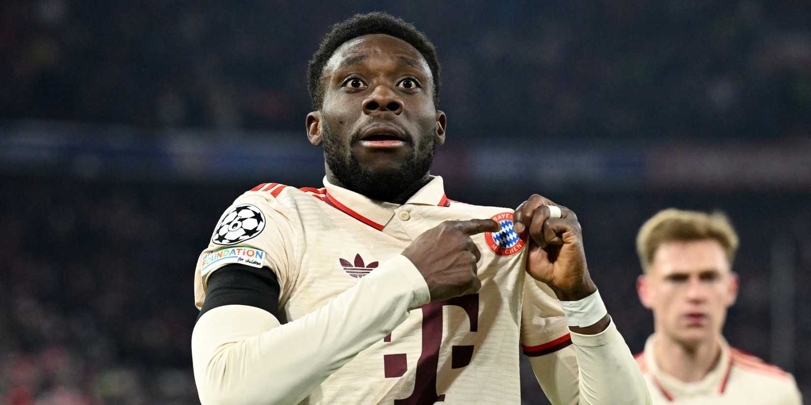 Alphonso-Davies-Bayern-Munich