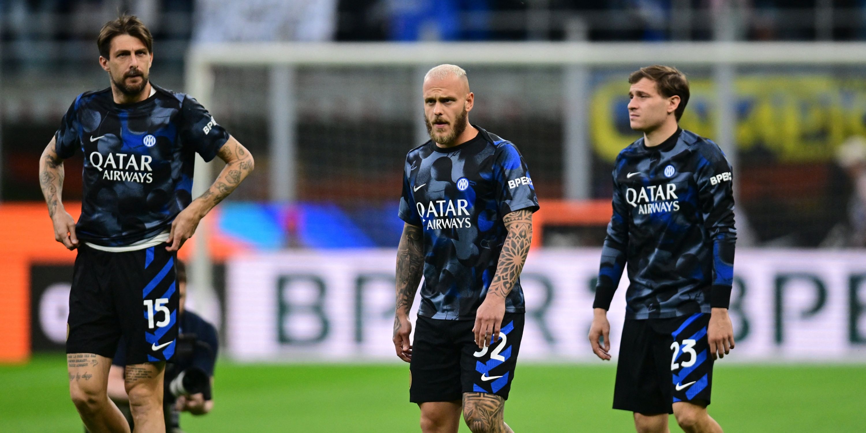 The Best Left-Backs in World Football Ranked (2026)