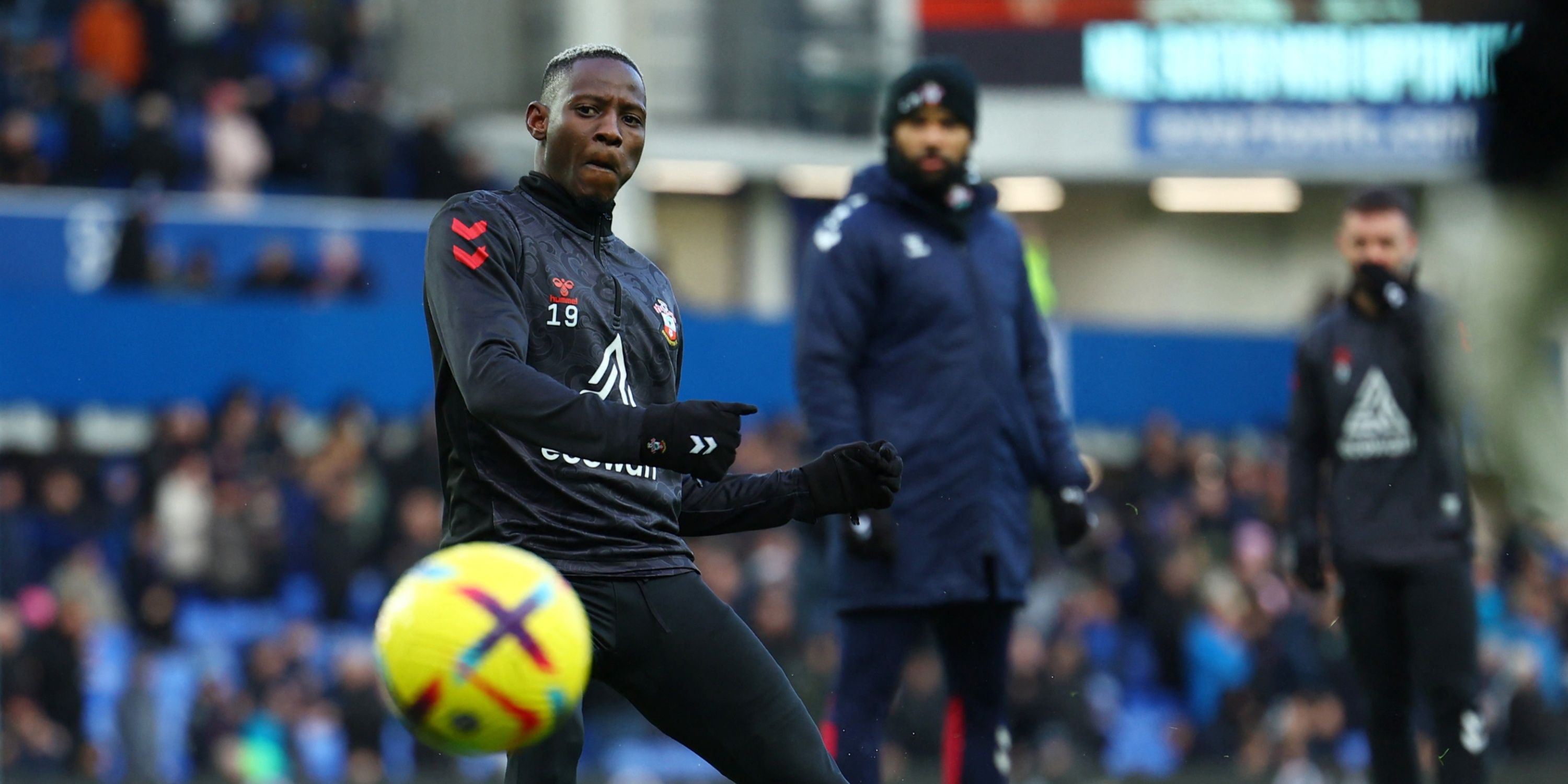 Moussa-Djenepo