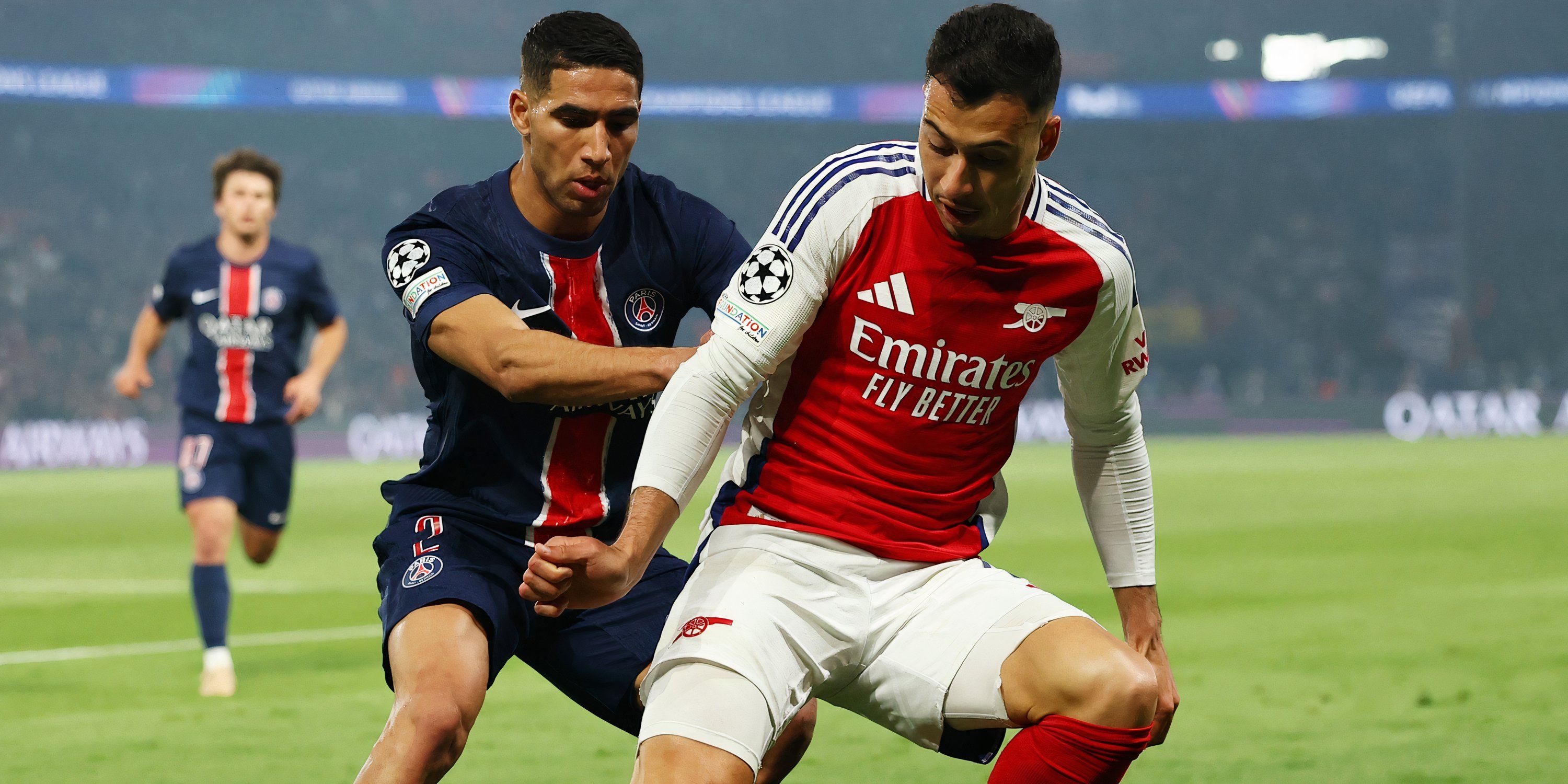 Martinelli-Arsenal