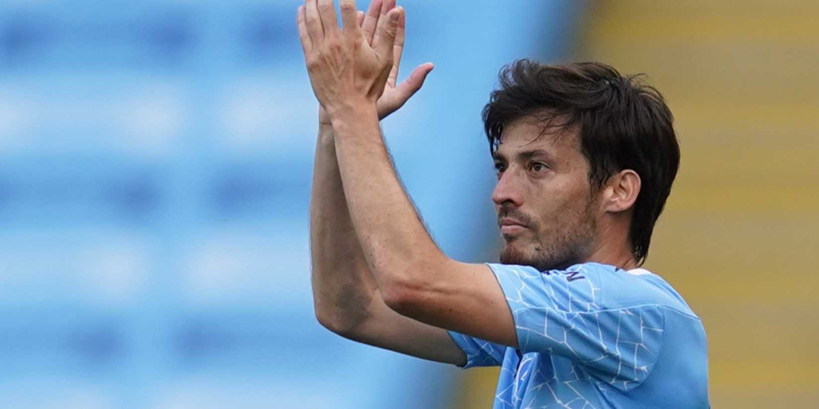 david-silva-man-city