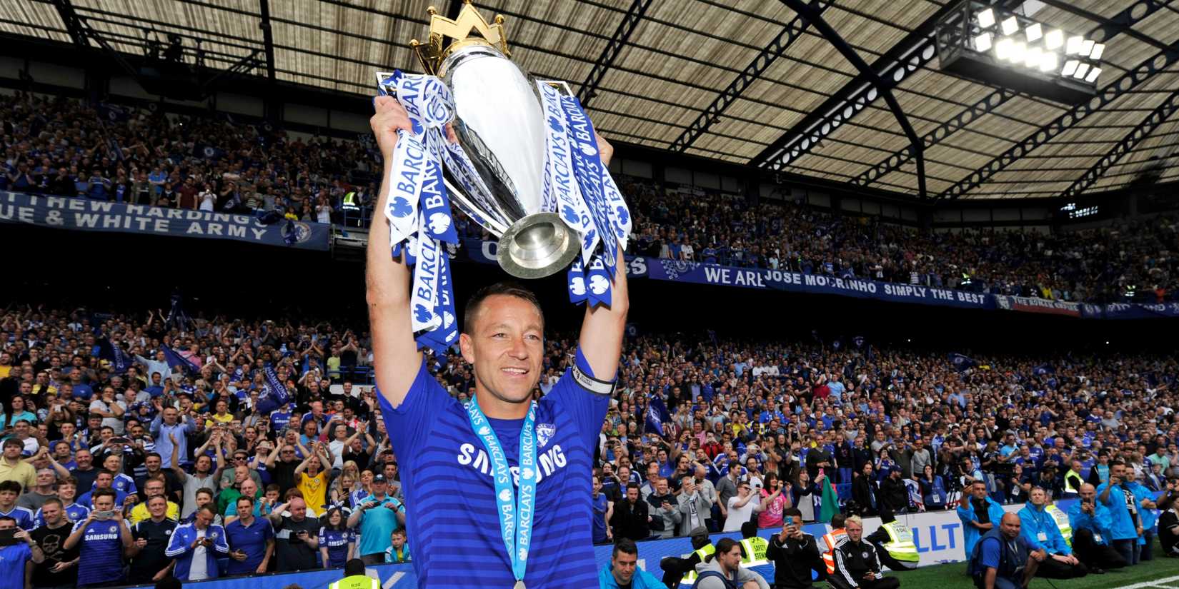 John Terry-Chris