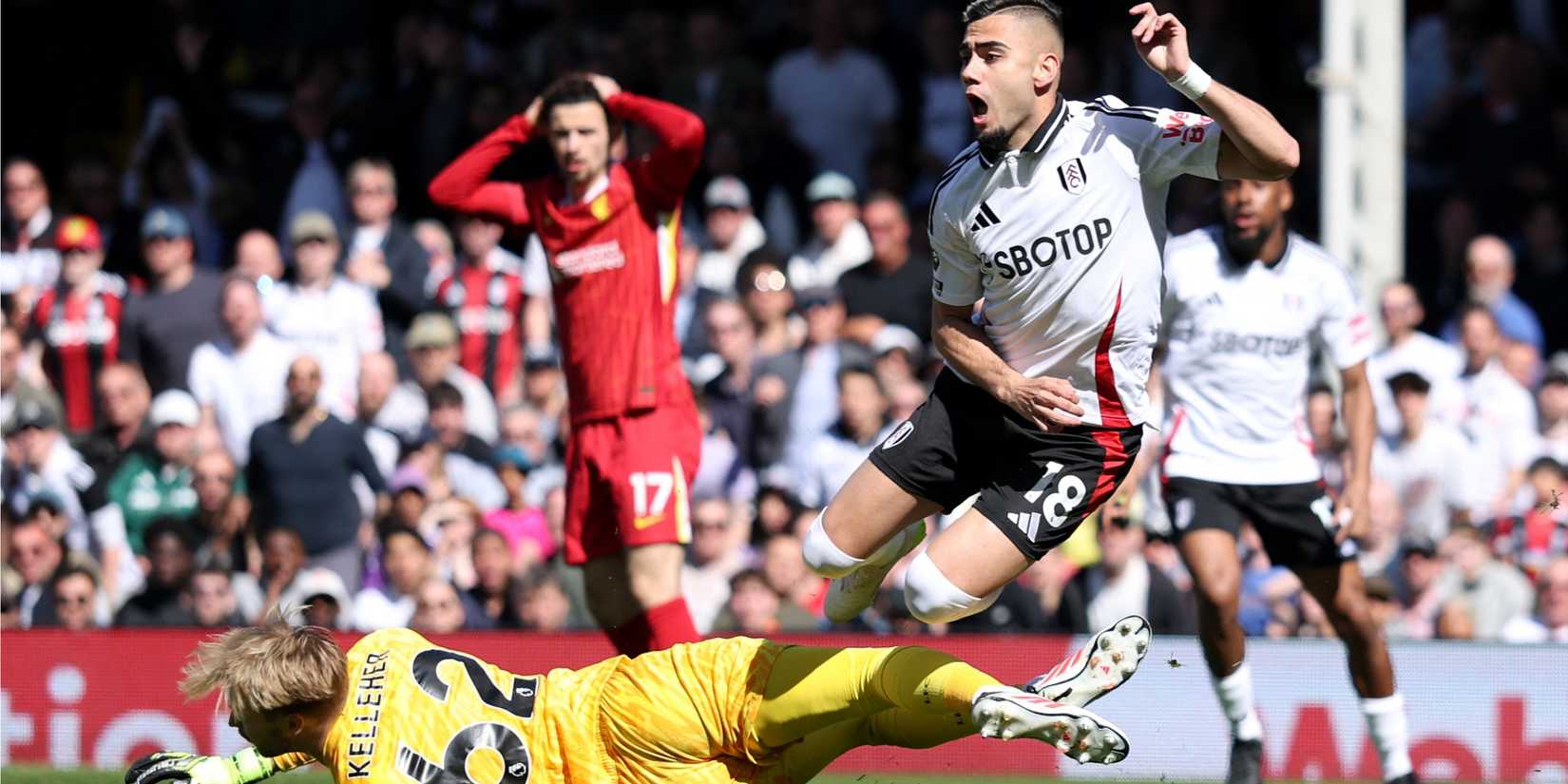 Clain-Kencol-Liverpool