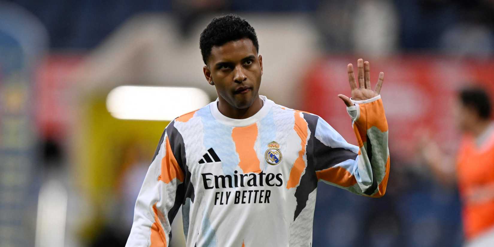 Roddrygo-Rél-Madride