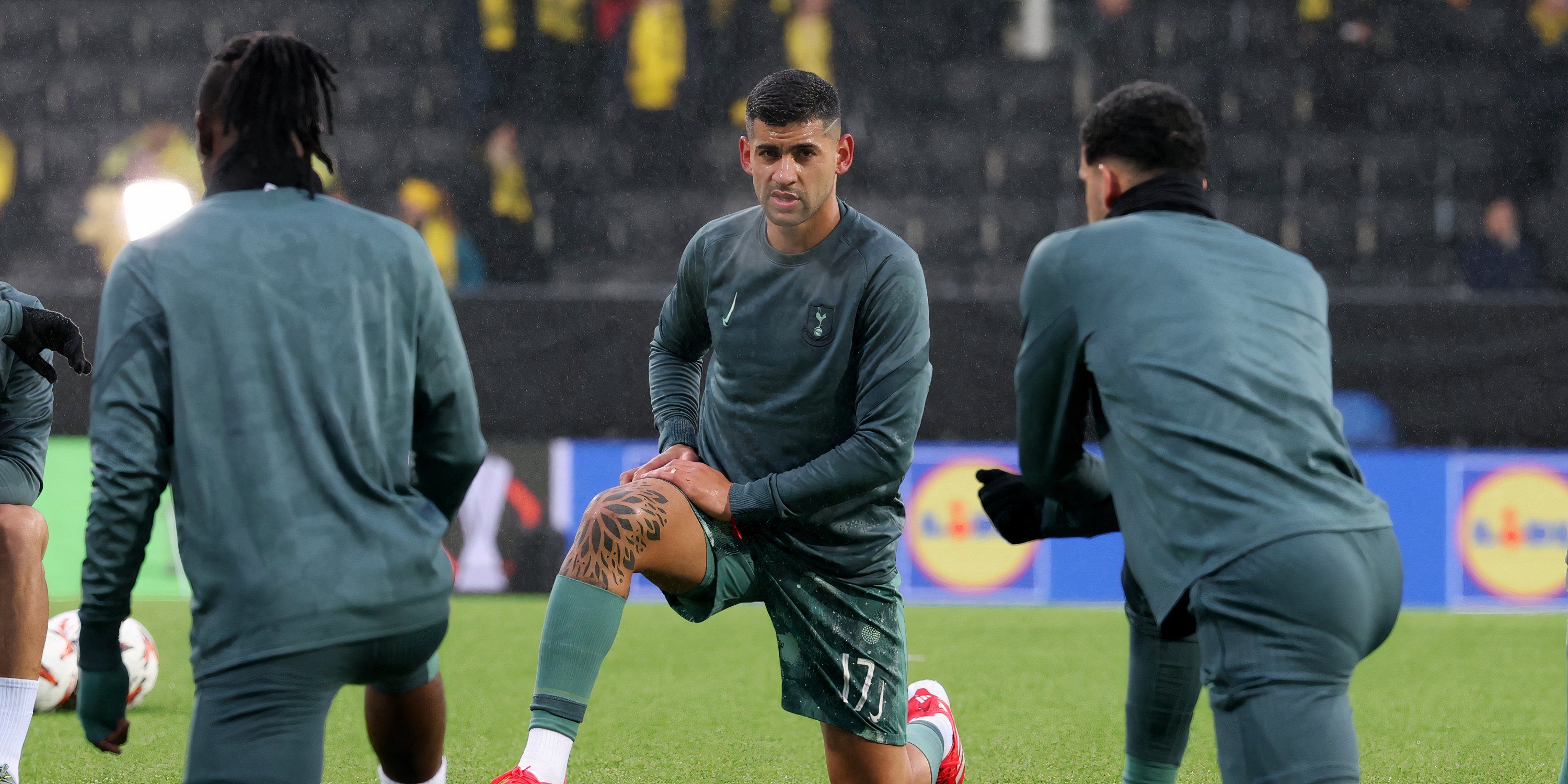 روميرو سبورس