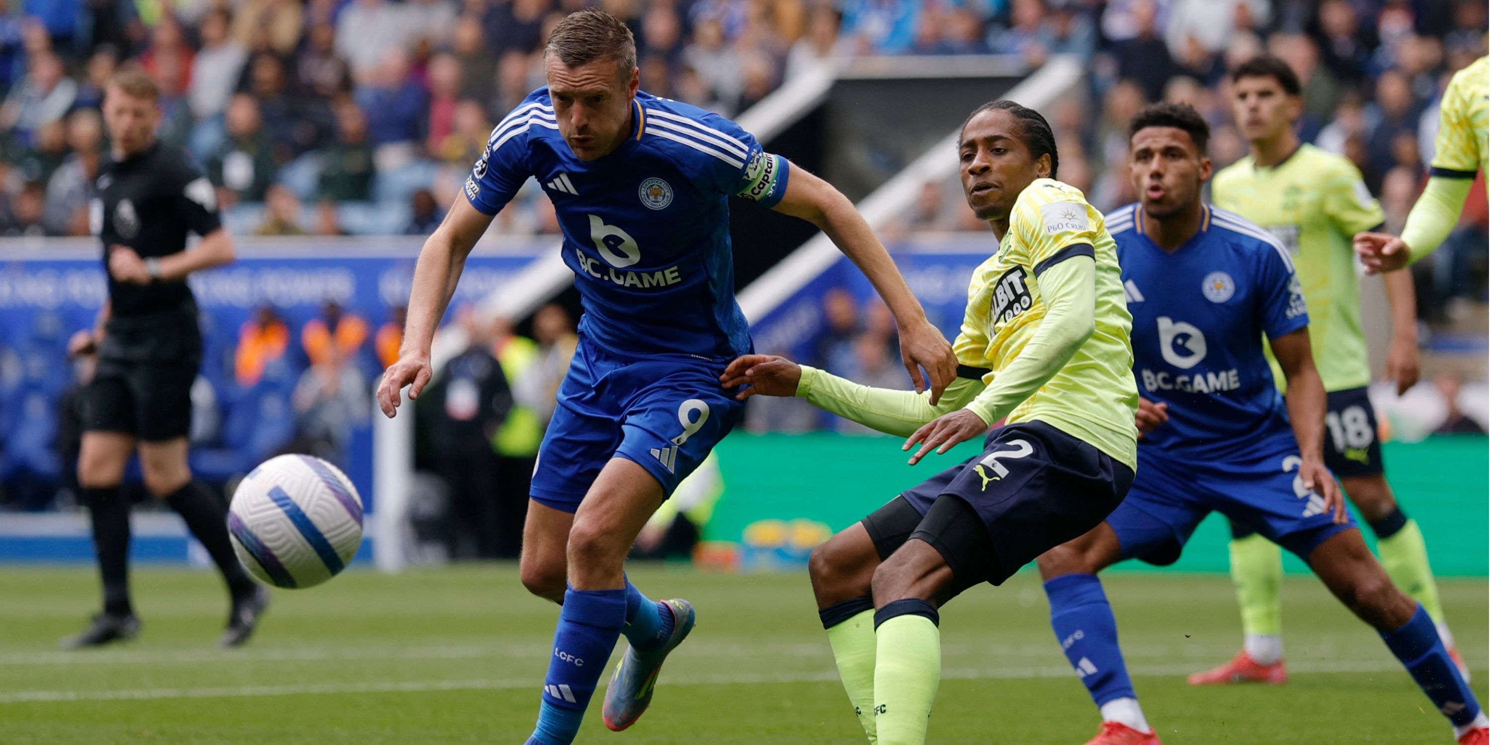 Kyle-Walker-Peters-Southampton
