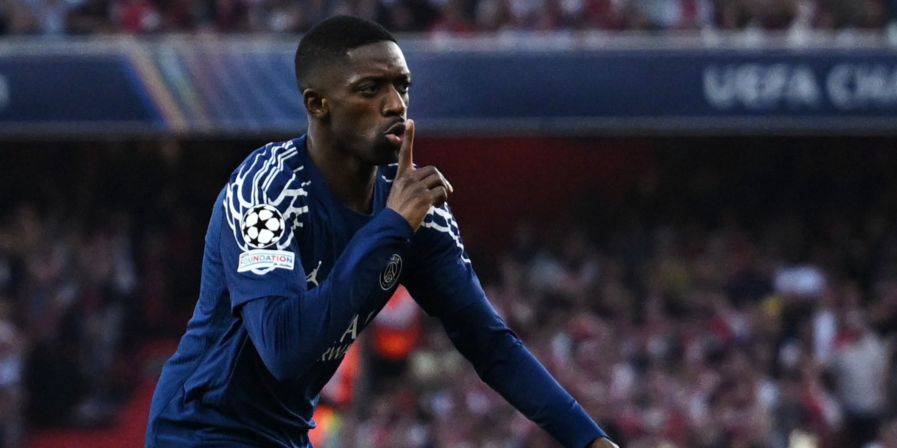 Ousmane-Dembele