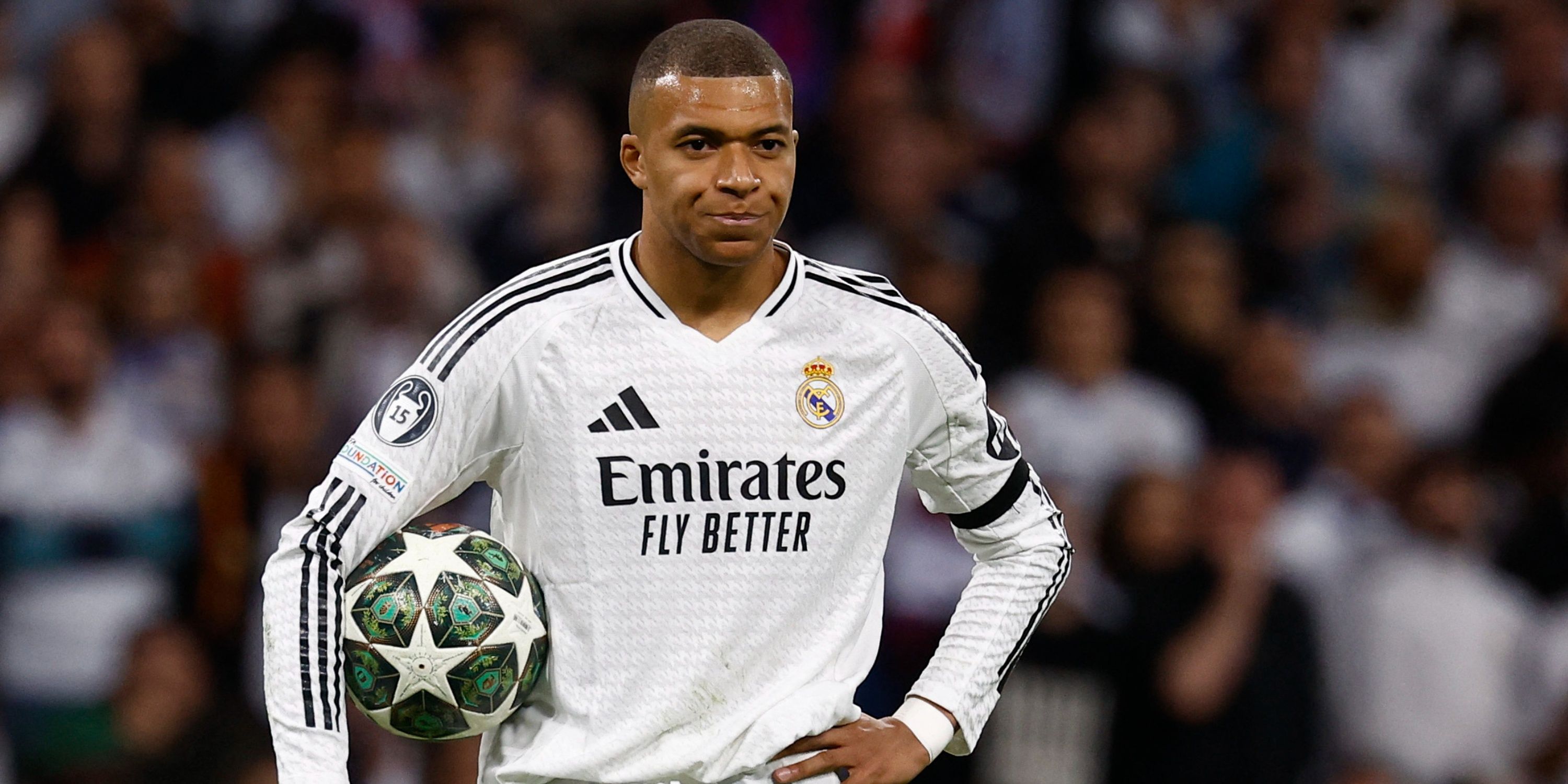 Mbappe-Real-Madrid