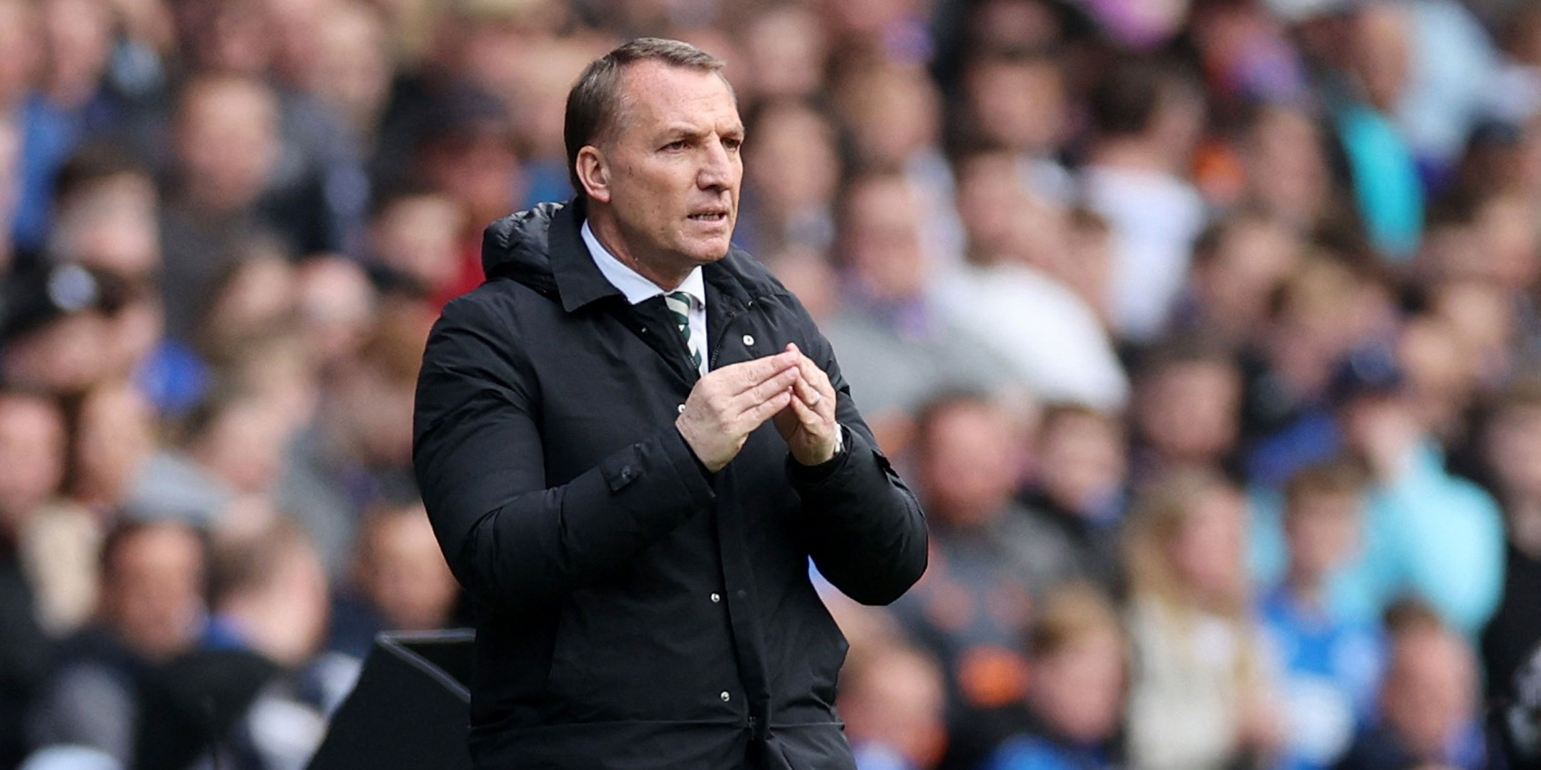 Brendan Rodgers-Celetec