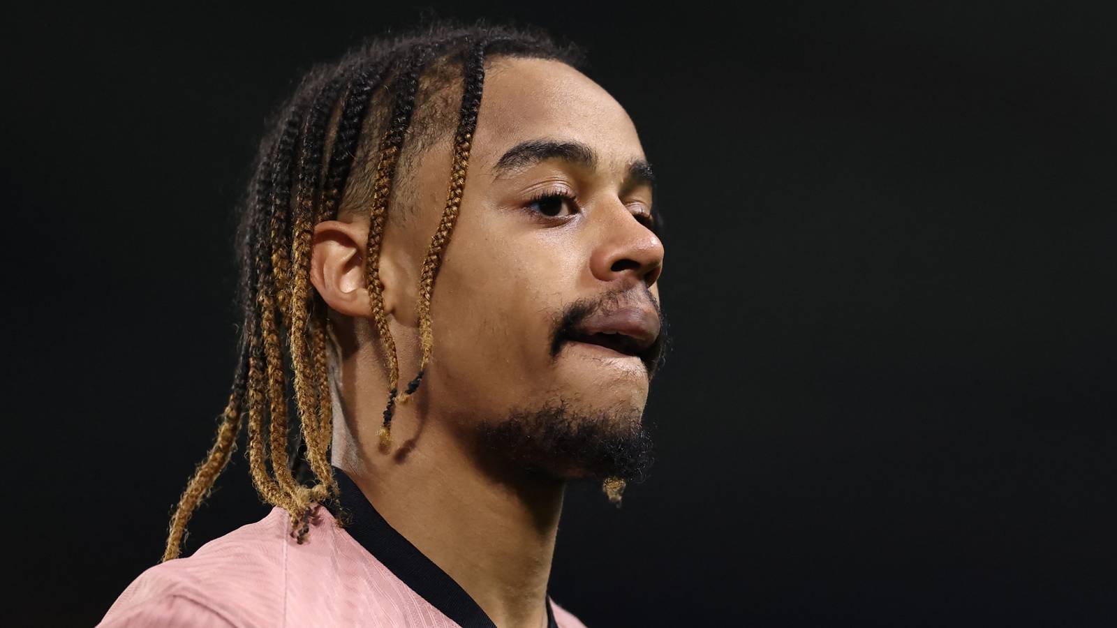 Why the £85m winger is Iraola’s dream Liverpool target Why the £85m winger is Iraola’s dream Liverpool target