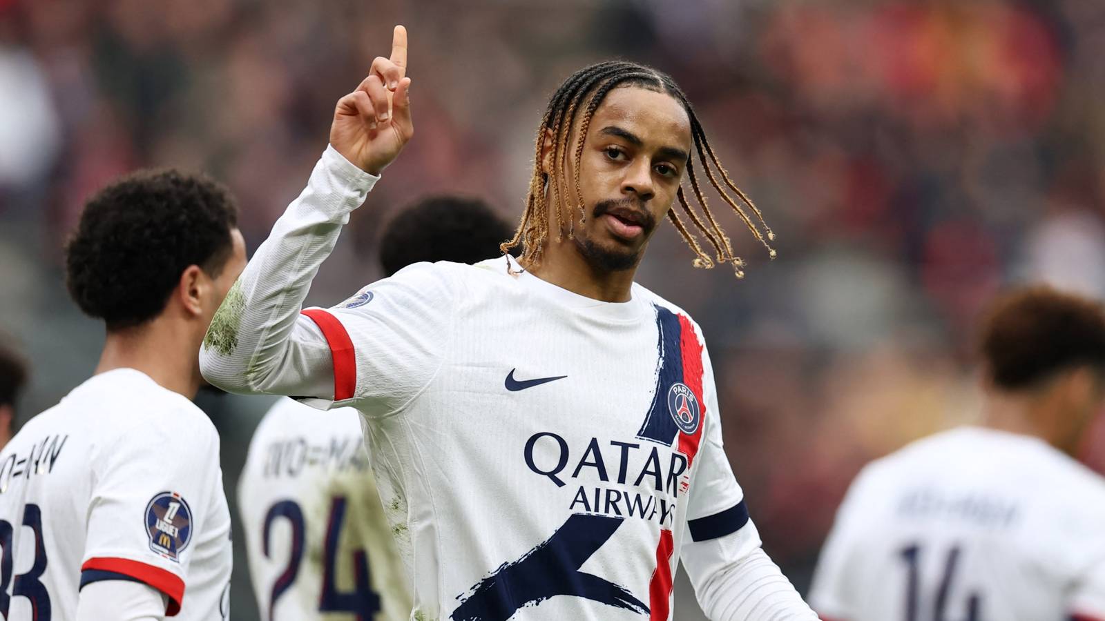 Iraola leads Liverpool move to sign £130m star Iraola leads Liverpool move to sign £130m star