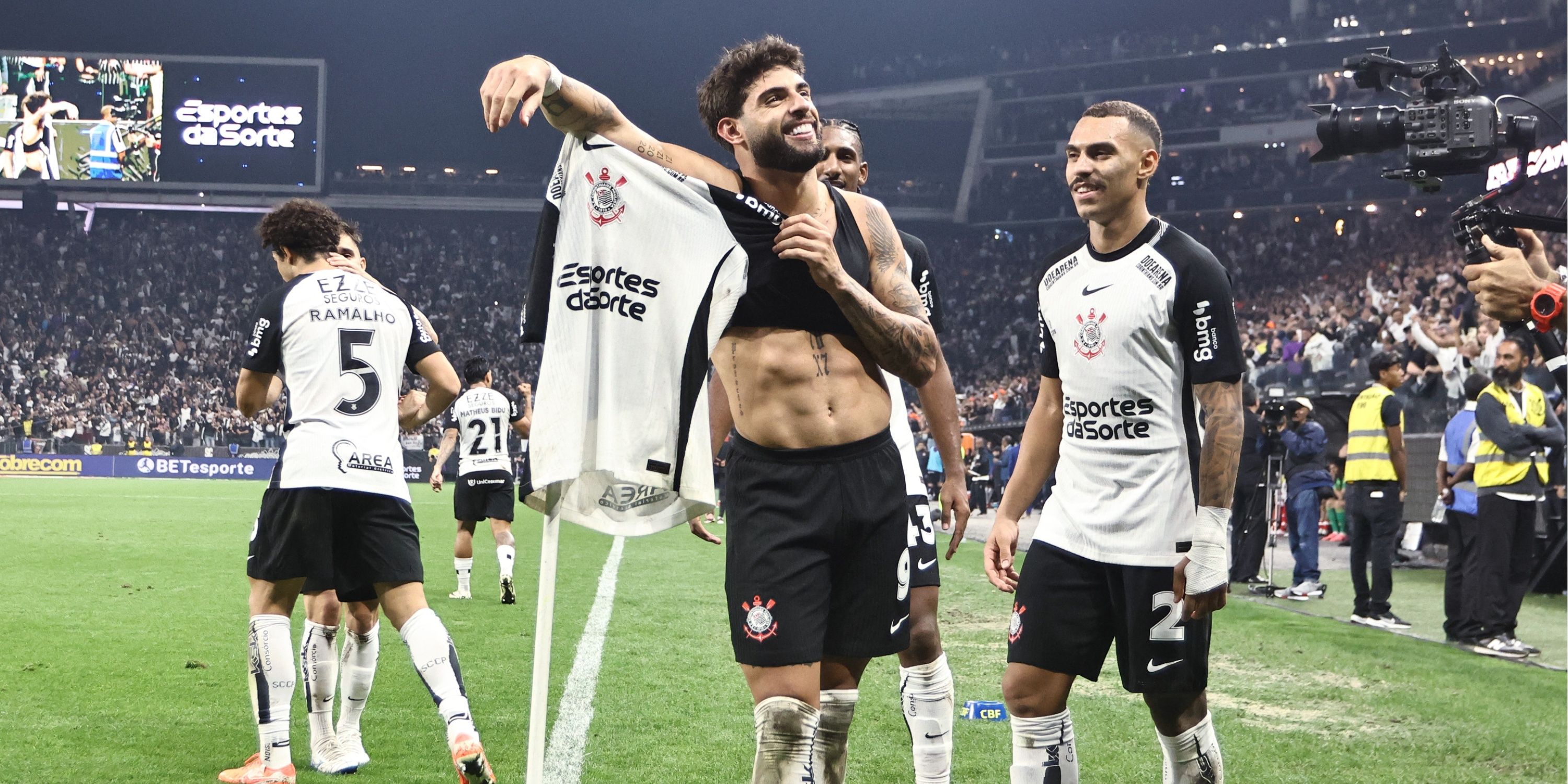 Yuri-Alberto-Corinthians