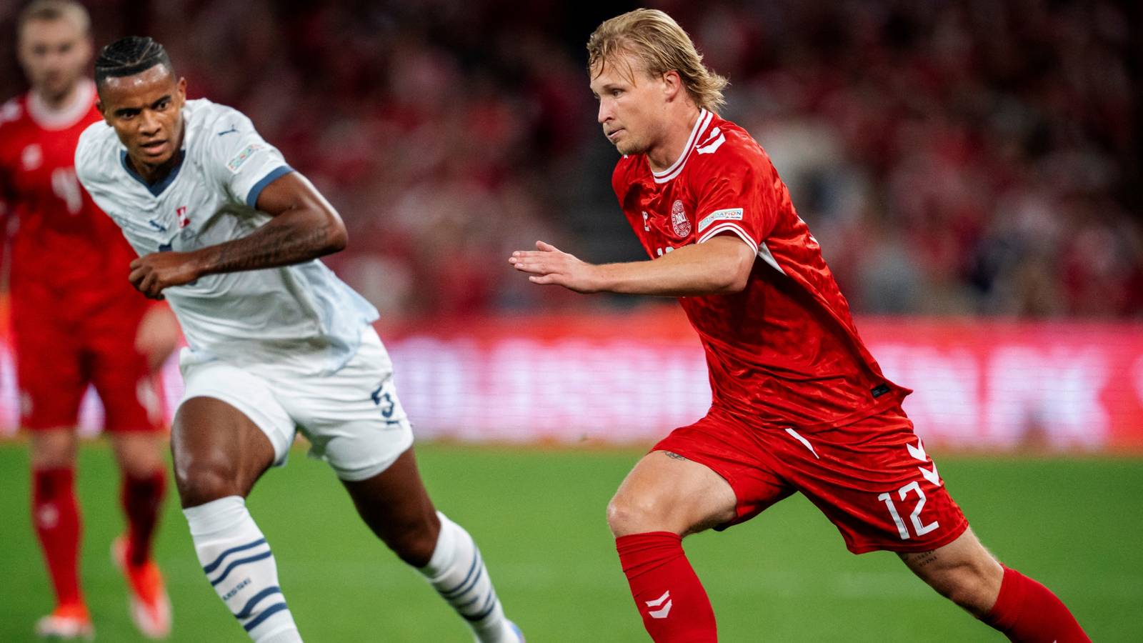 Il Celtic ha colpito l’oro firmando £ 1,5 milioni “bestia” che ora vale più di Dolberg Il Celtic ha colpito l’oro firmando £ 1,5 milioni “bestia” che ora vale più di Dolberg