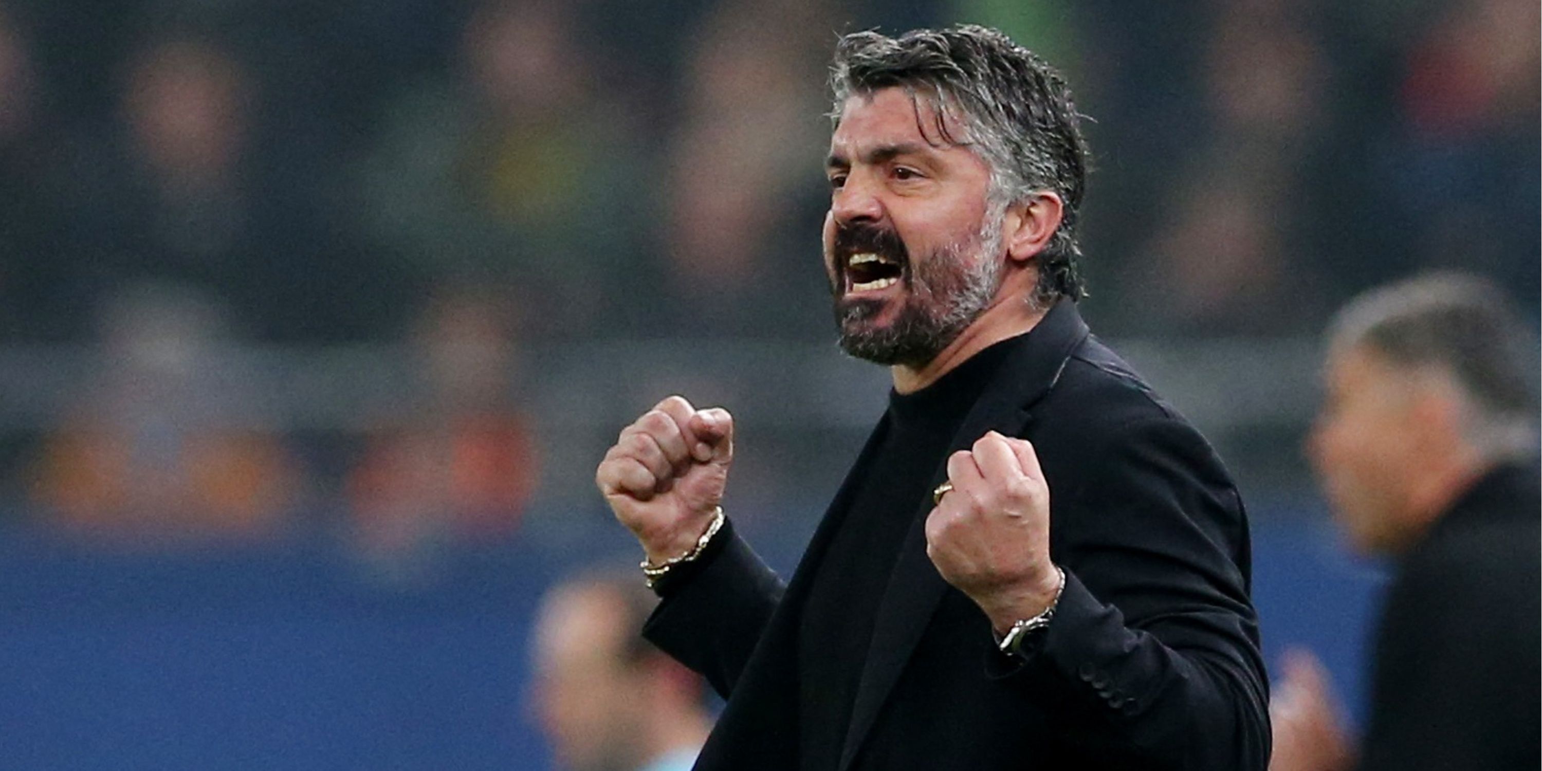 Gennaro-Gattuso