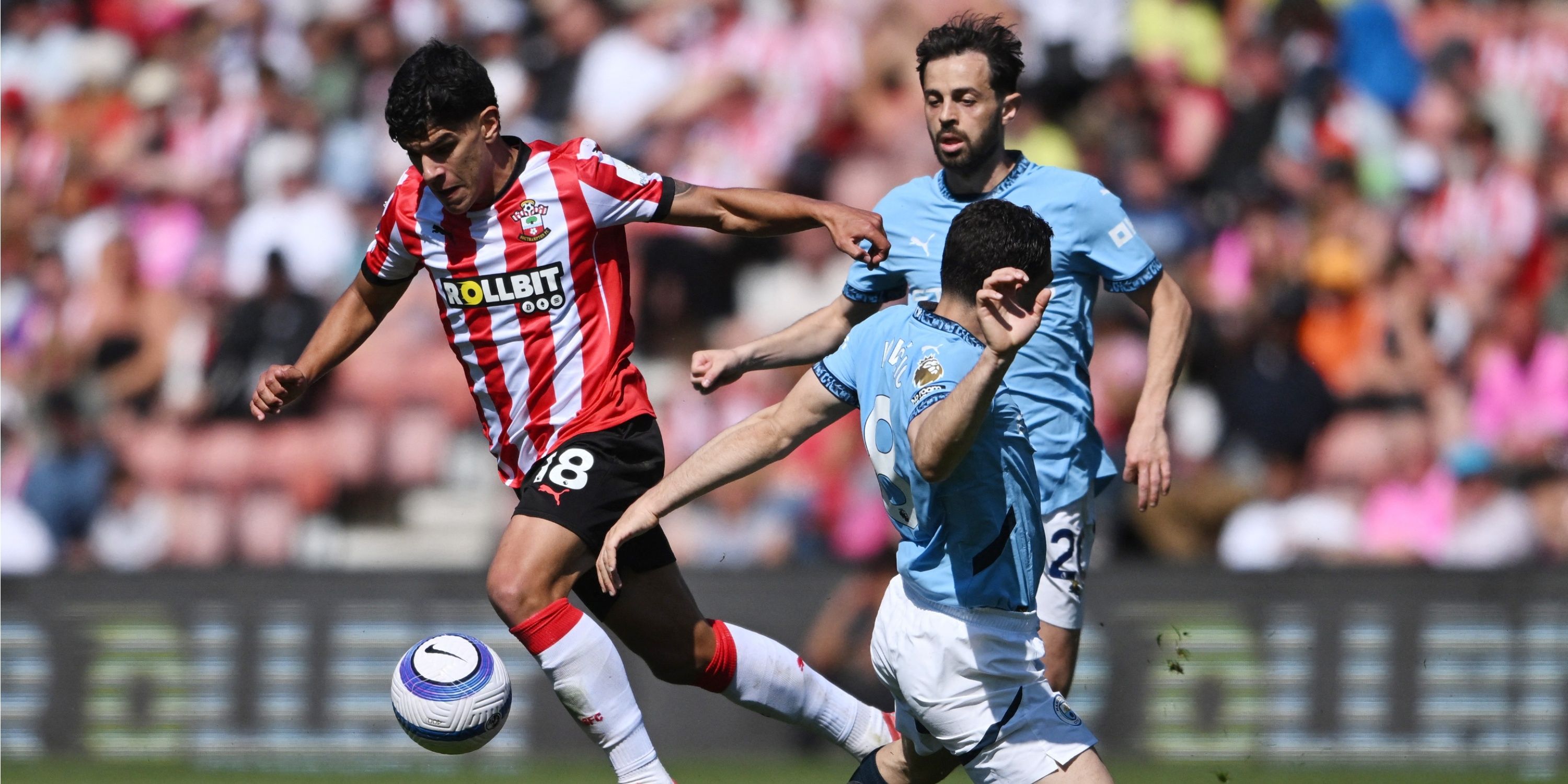 Mateus-Fernandes-Southampton