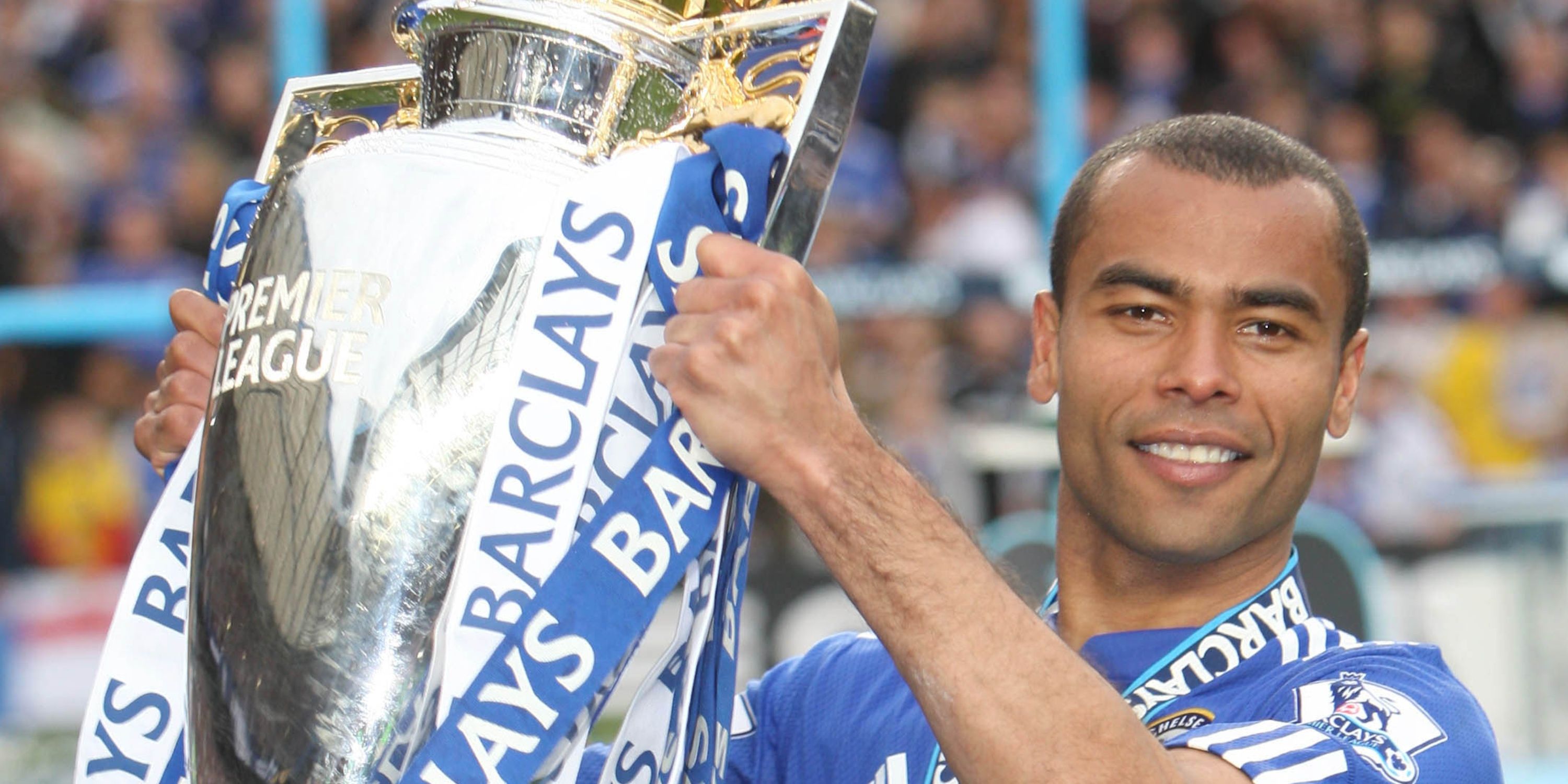 20 Best Left-Backs in Premier League History
