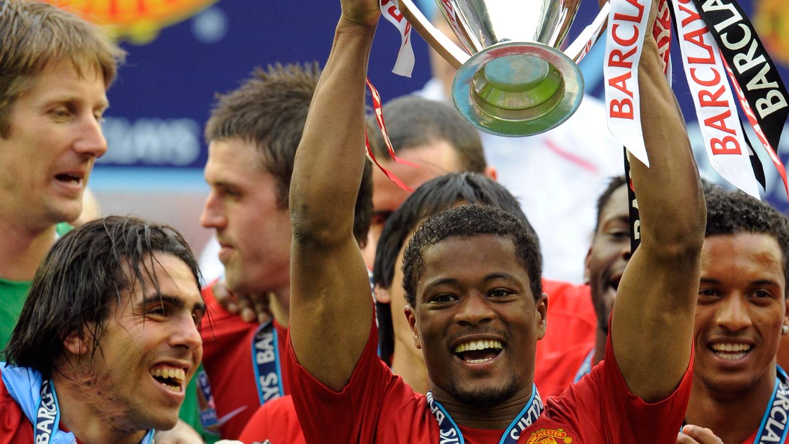 How Man Utd could sign the new Patrice Evra instead of Lewis Hall