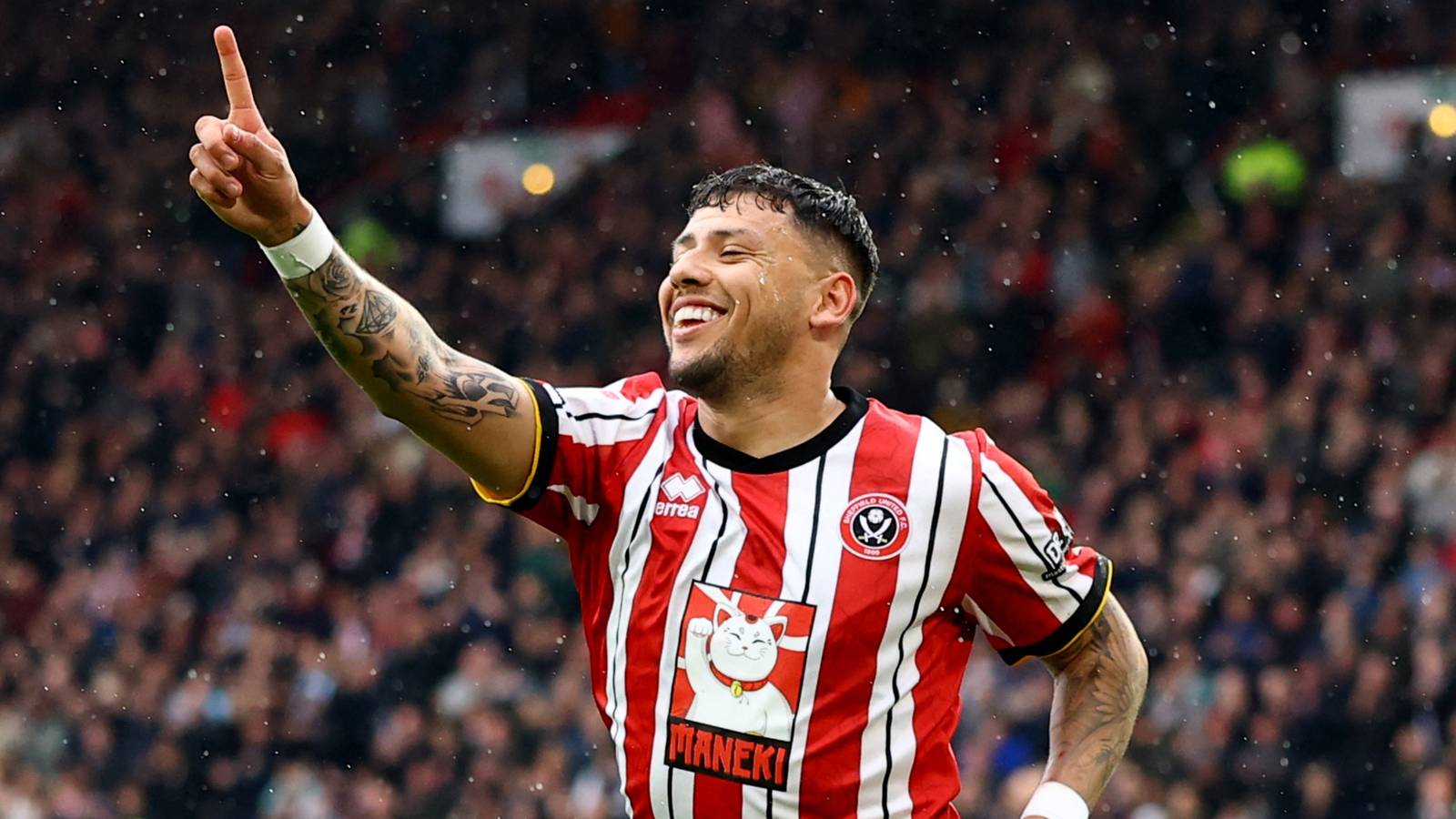 Sheffield United vs West Brom hanno previsto XI Sheffield United vs West Brom hanno previsto XI