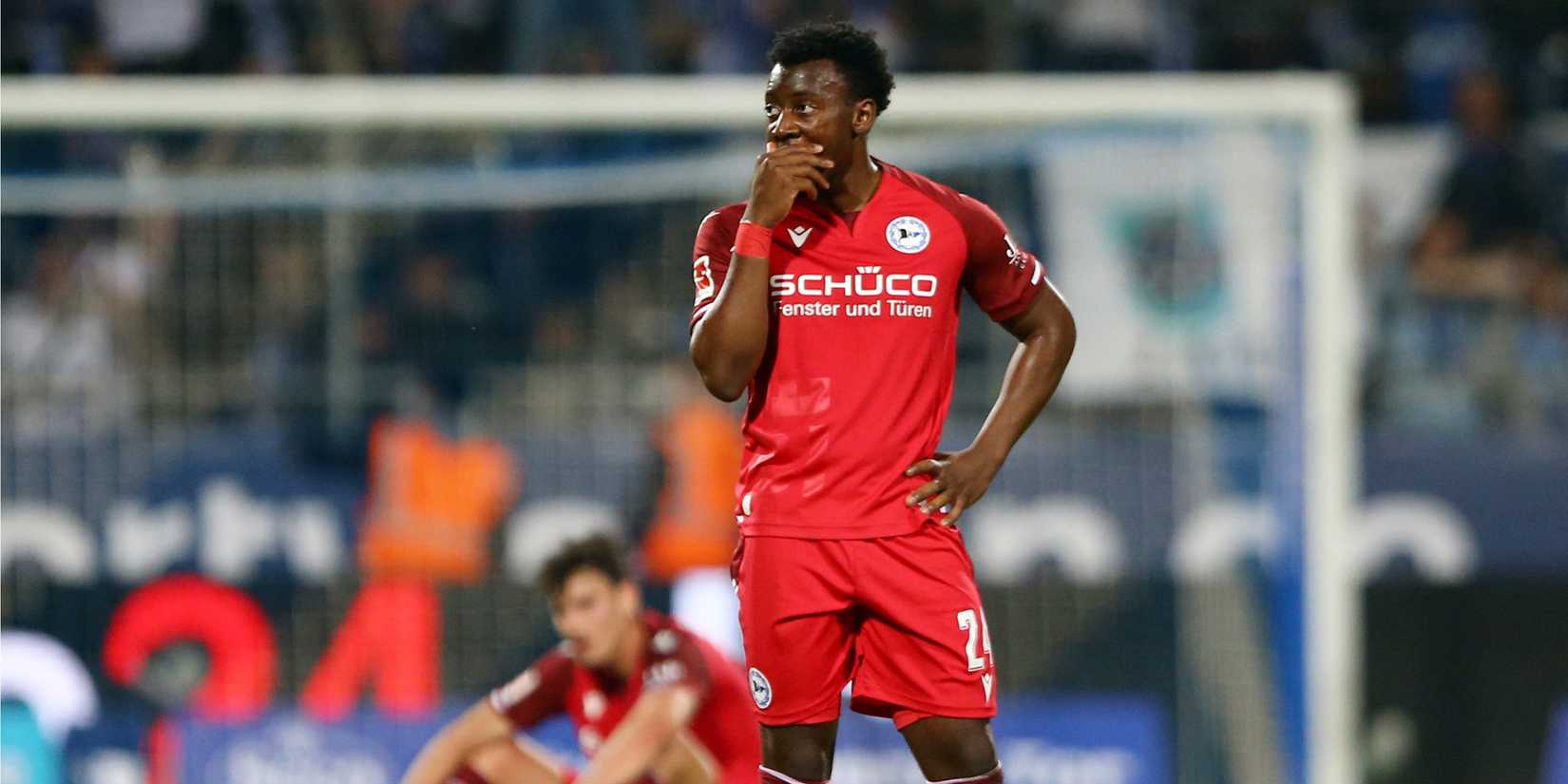 Same agent as Gerrard: Rangers want cheap deal to sign £1m int'l defender