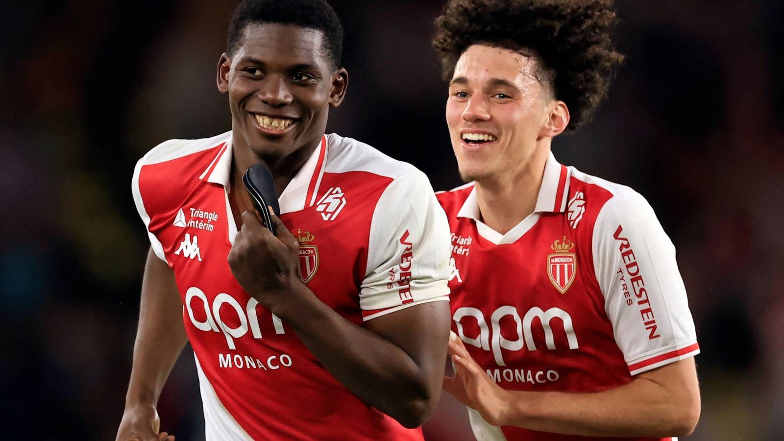 Maghnes Akliouche – Viên Ngọc Tấn Công Từ Học Viện Monaco Maghnes Akliouche – Viên Ngọc Tấn Công Từ Học Viện Monaco