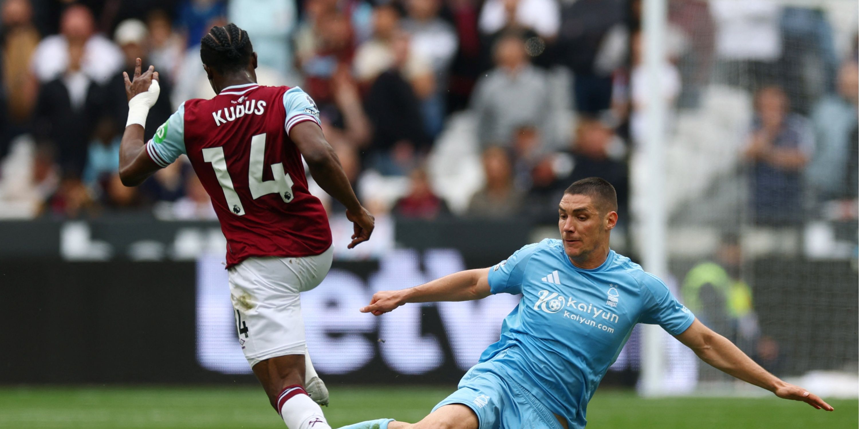 Mohammed-Kudus-West-Ham