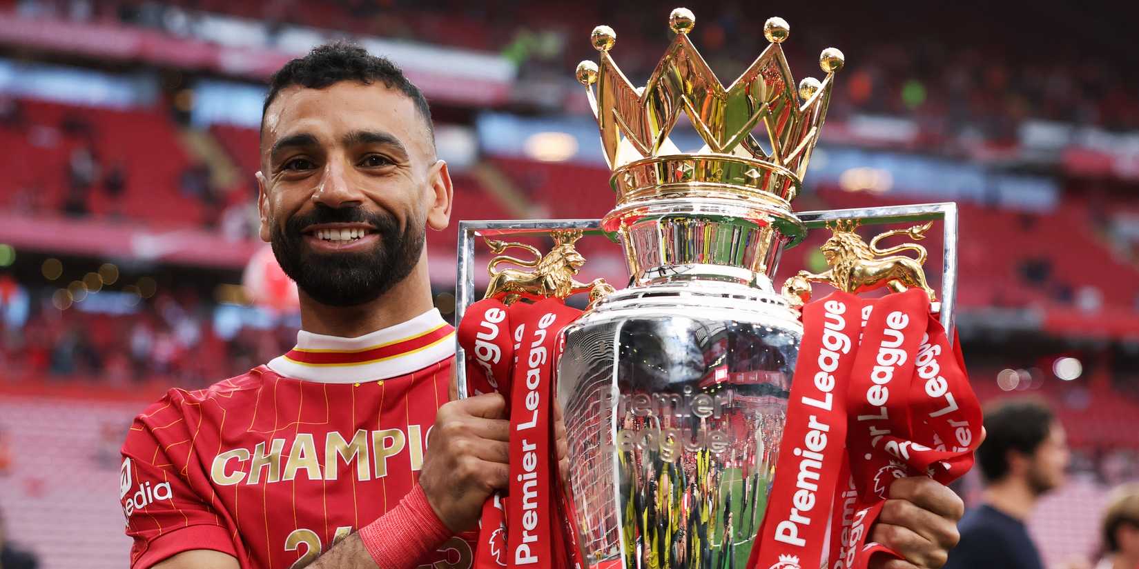 Muhammad Sala-Bereim Liverpool