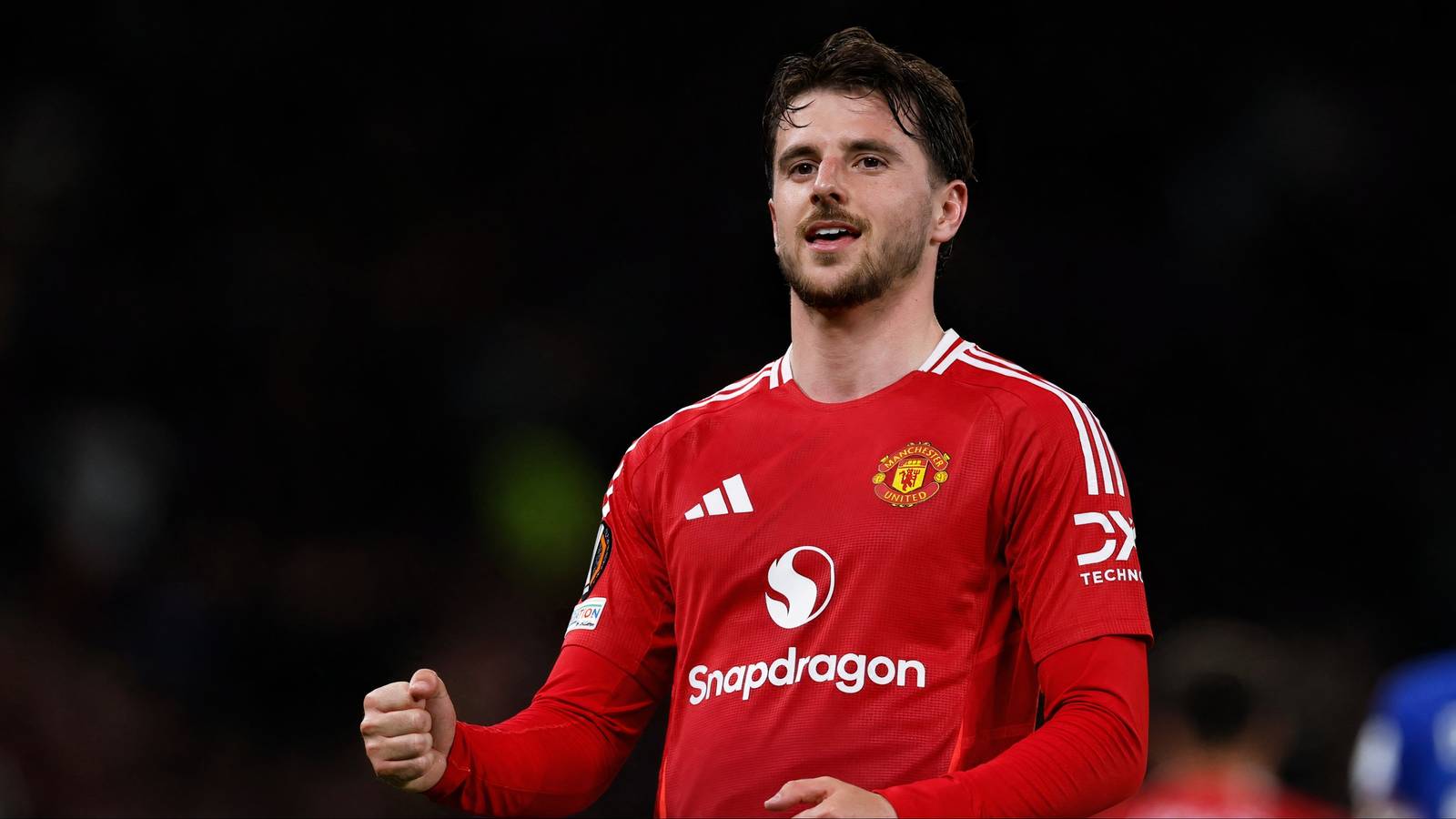 Not just Mount: Man Utd's undroppable 8/10 ace now 