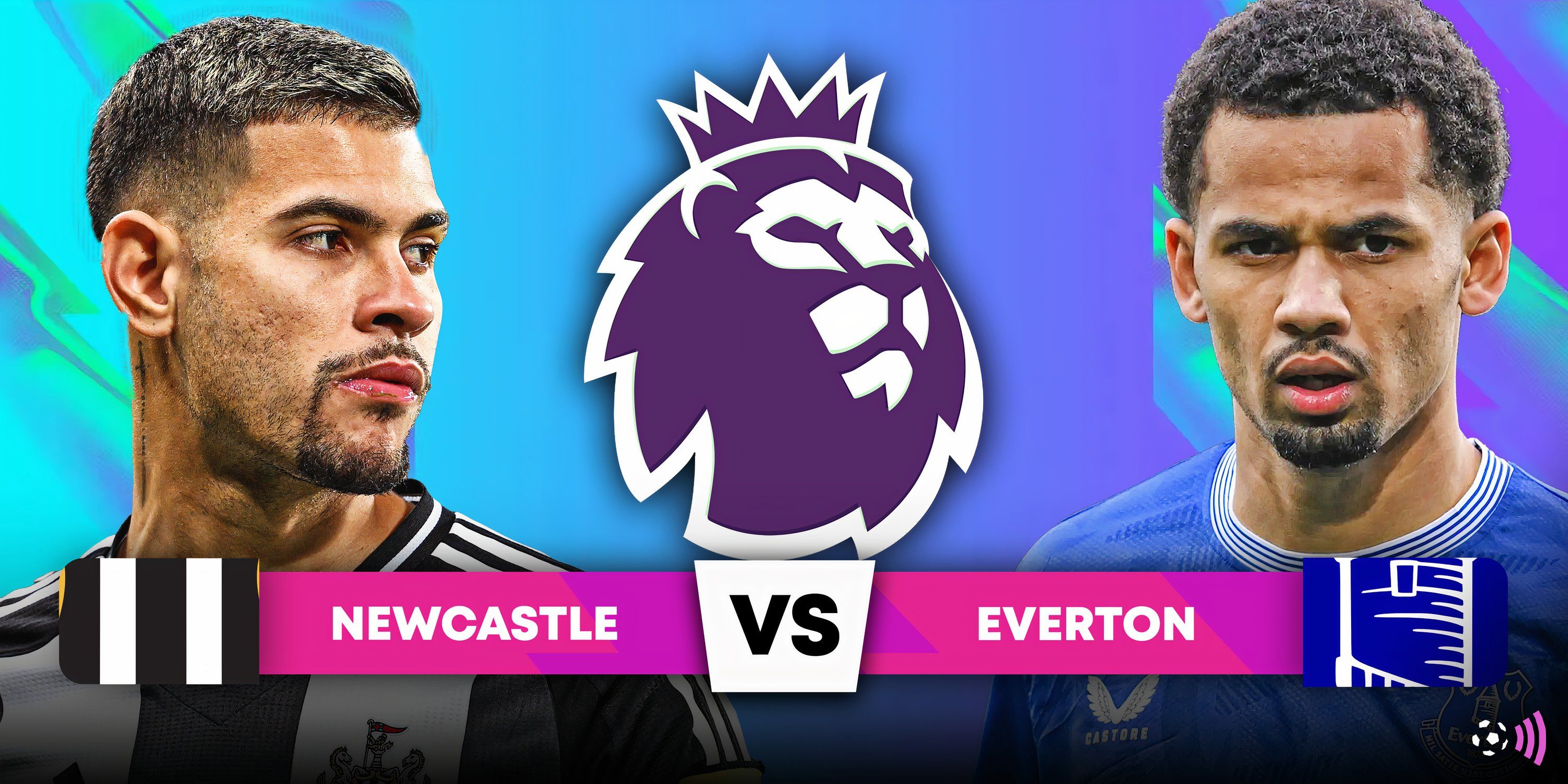 Newcastle-Everton-Premier-League