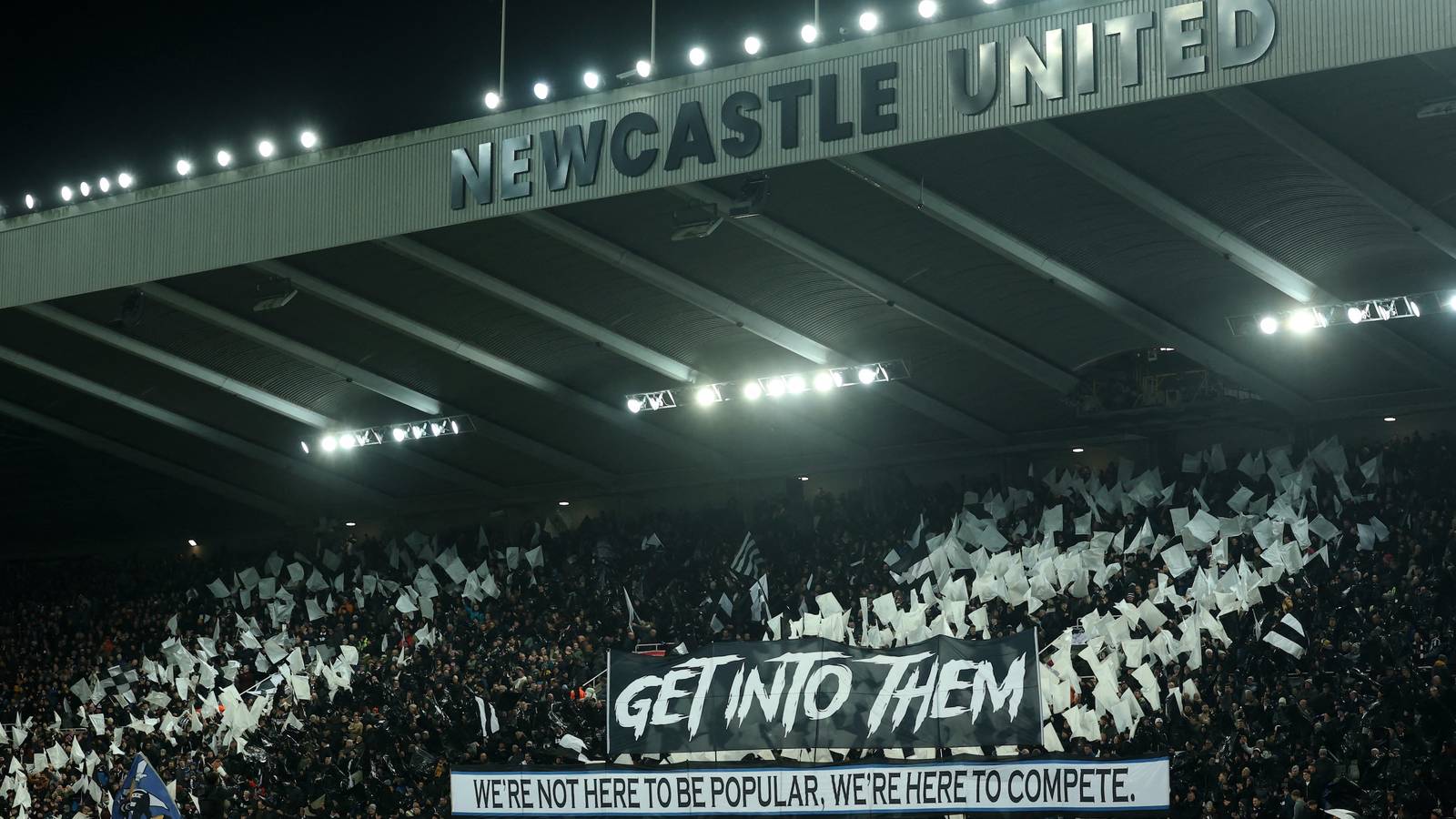 Why Newcastle are more likely than Chelsea, Sunderland and Liverpool to sign Lamine Camara