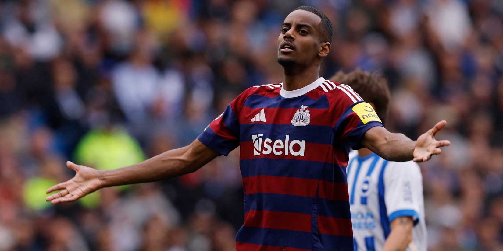 Alexander Earn, Alexander Earn Early Greatest Early Go