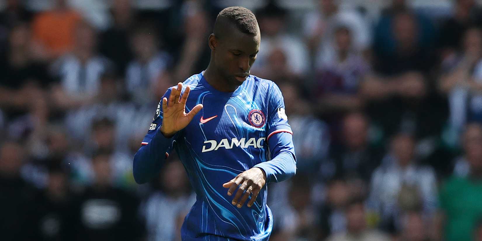 Newcastle talks in lectures for £ 50 million in CF star-news.press/wp Nicolas-Jackson