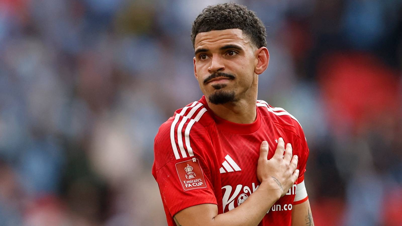 Nuno's "incredible" Spurs signing could now become their own Gibbs-White - FootballFanCast