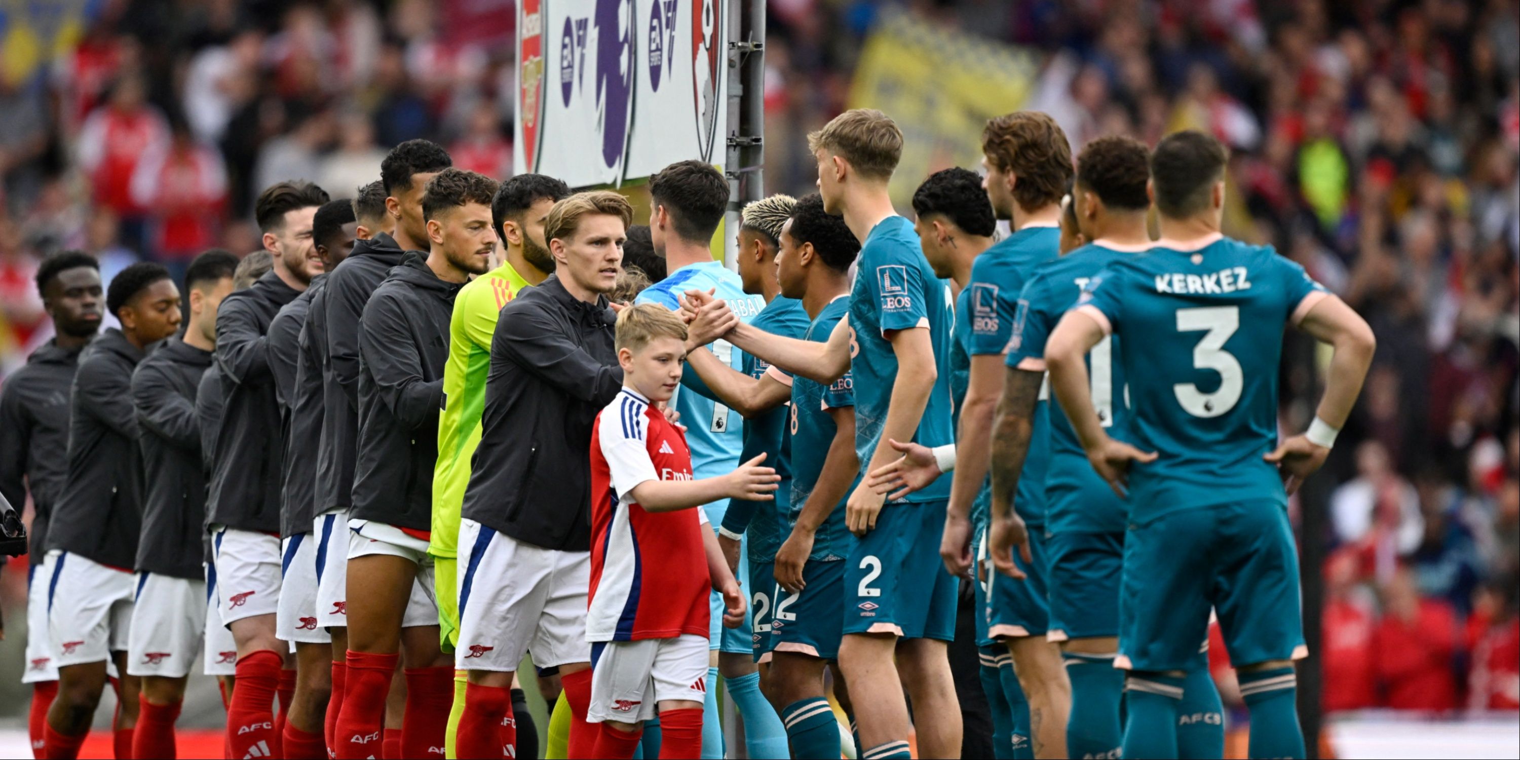 Odegaard-raya-ben-white-arsenal