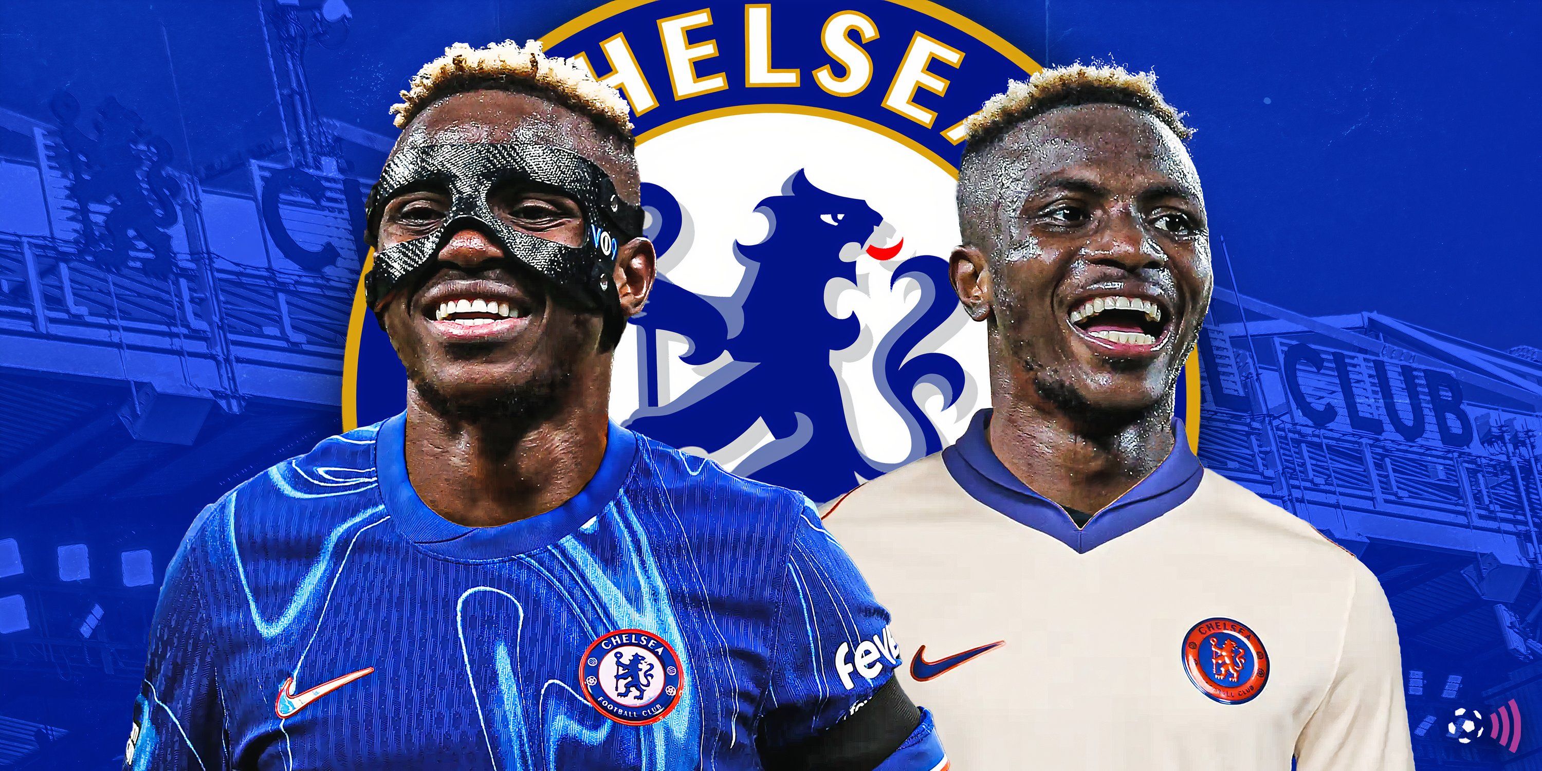 Osimhen-chelsea