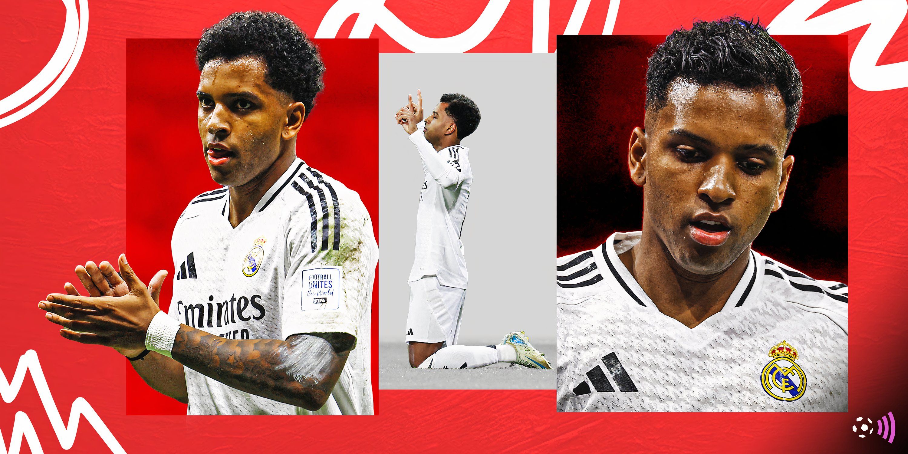 Another Rodrigo