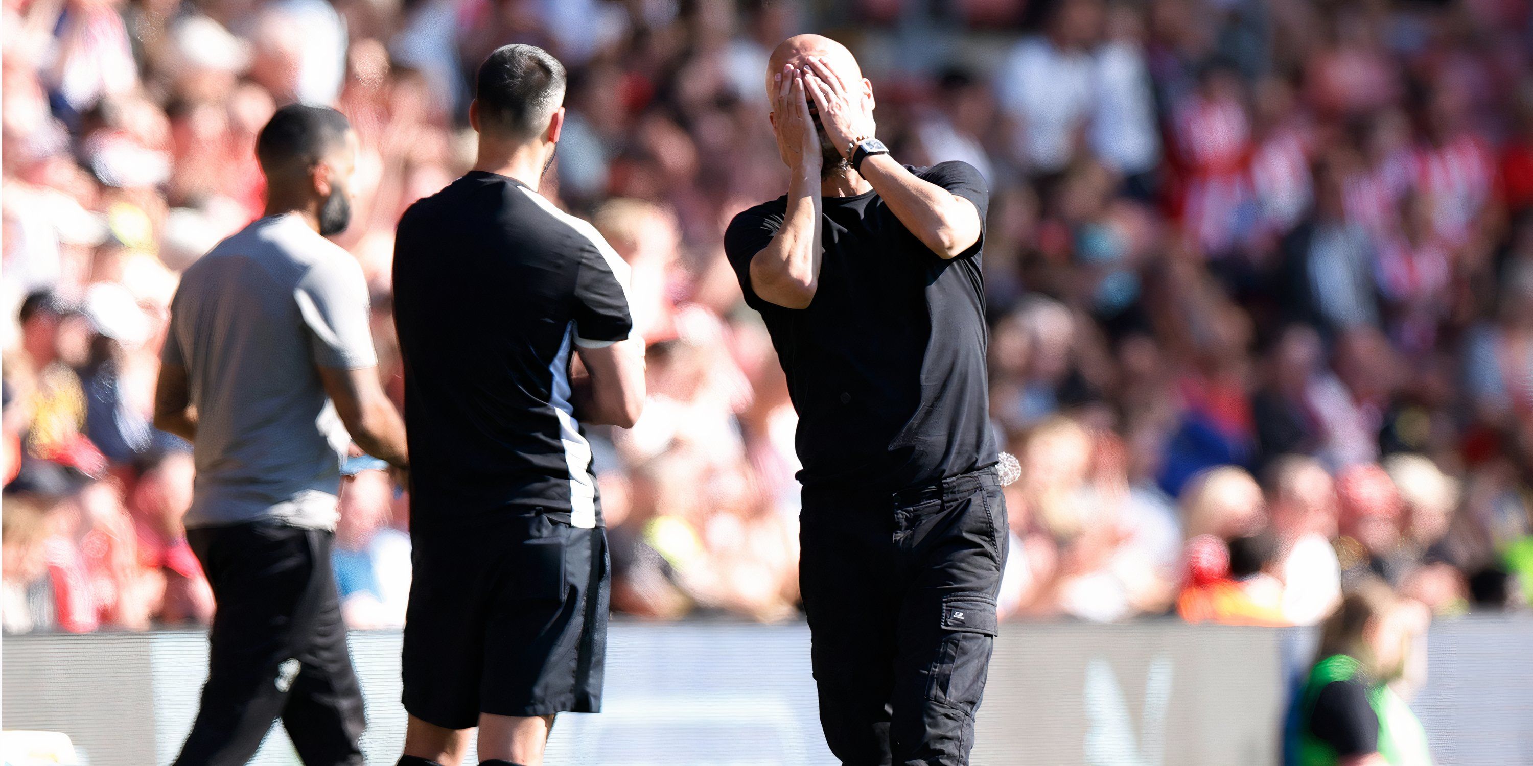 Pep-Guardiola