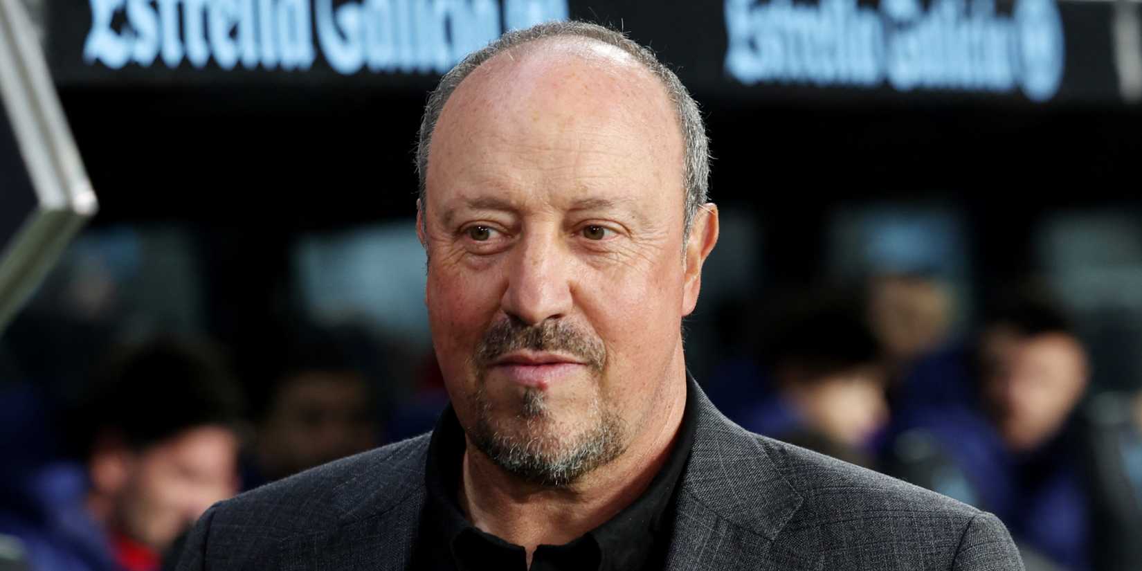 rafael-benitez-tottenham-premier-league