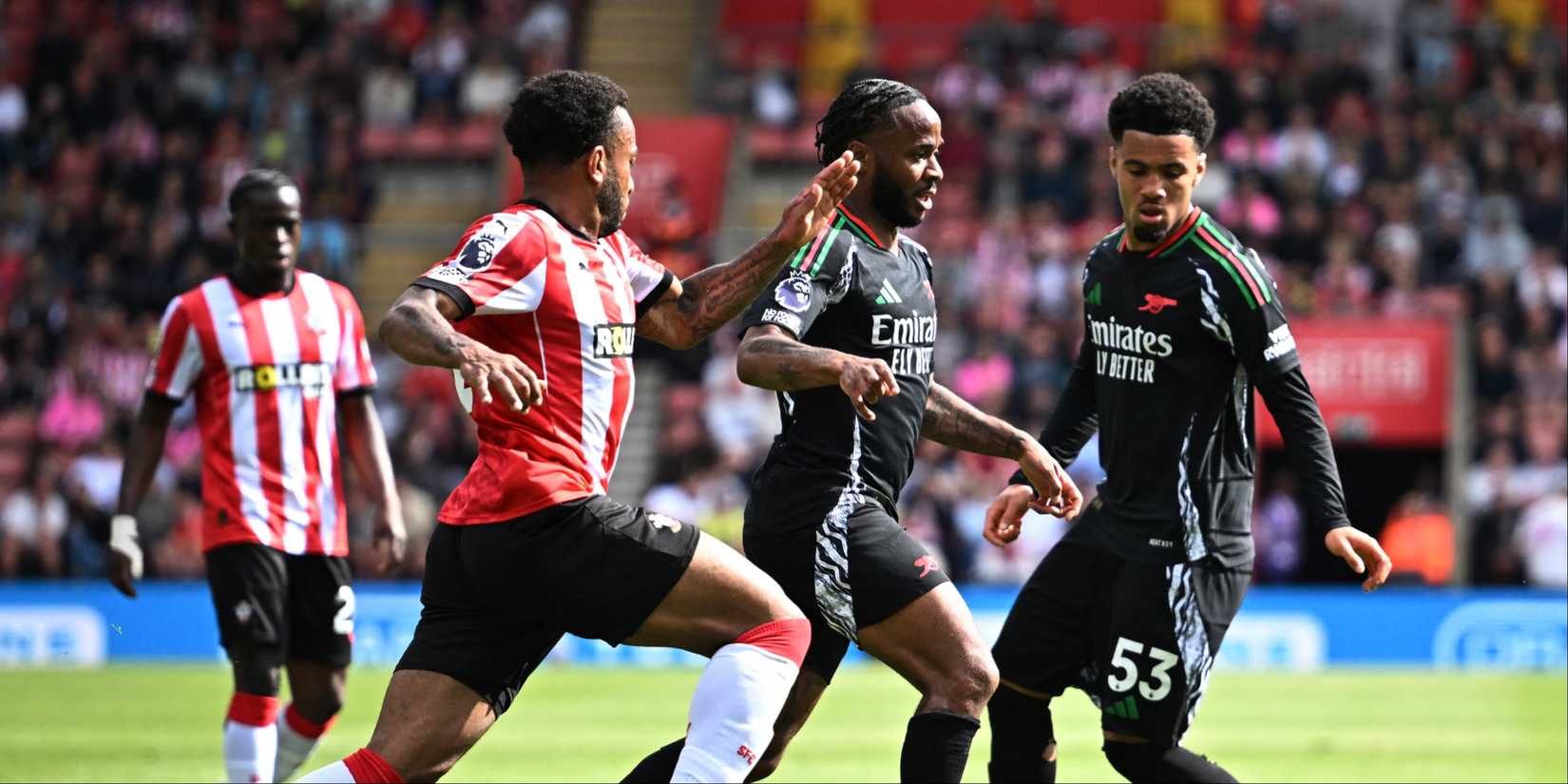 Raheem-Sterling-Nwaneri-Arsenal