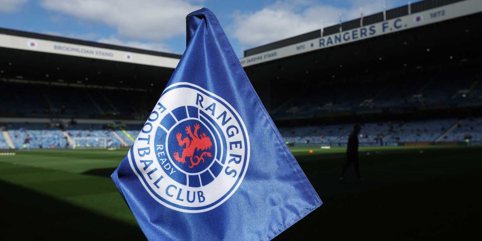 Rangers-Ibrox
