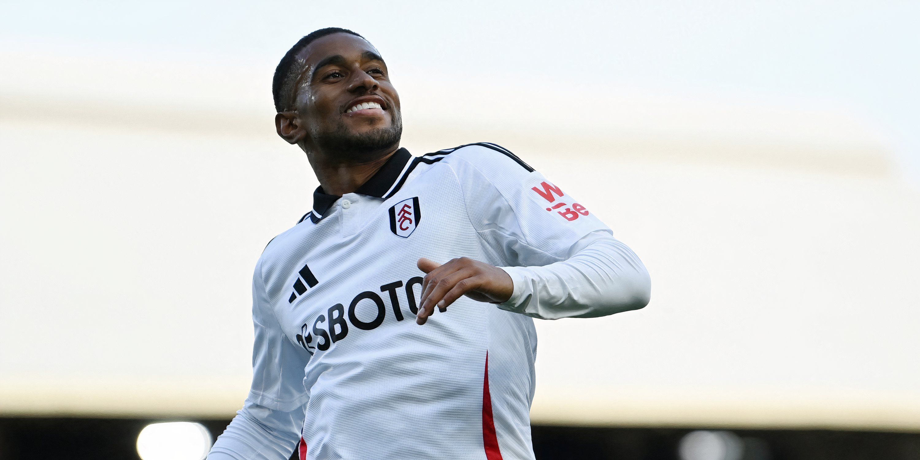 Reiss-Nelson-Fulham