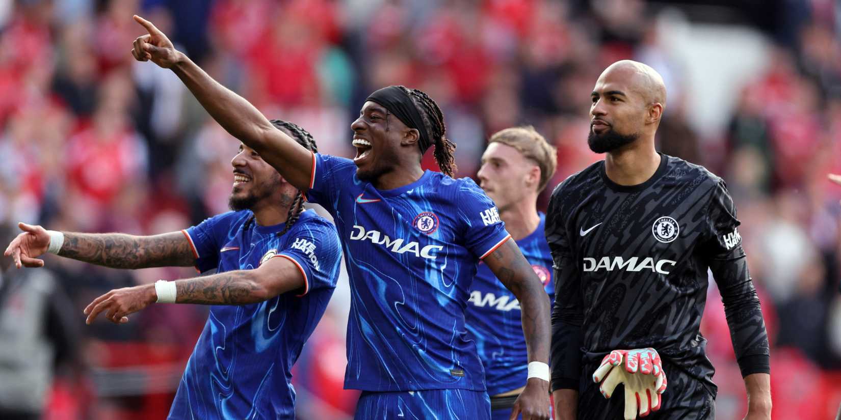 After Delap: Chelsea now in talks to sign their new Cole Palmer