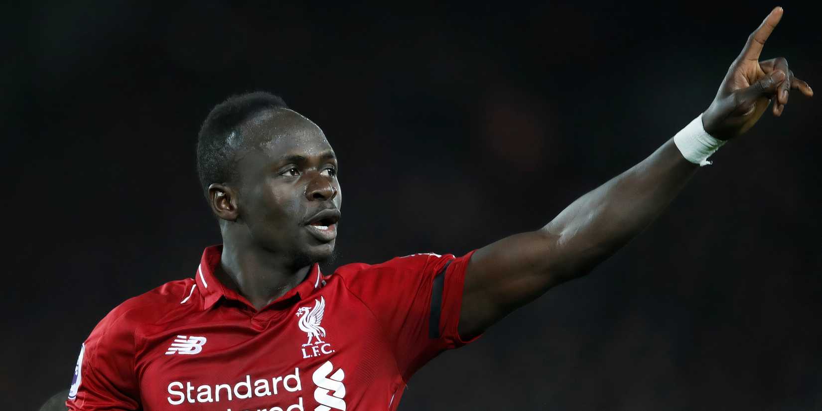 Sadio-Mane-Liverpool-Premier League-Chuteira de Ouro