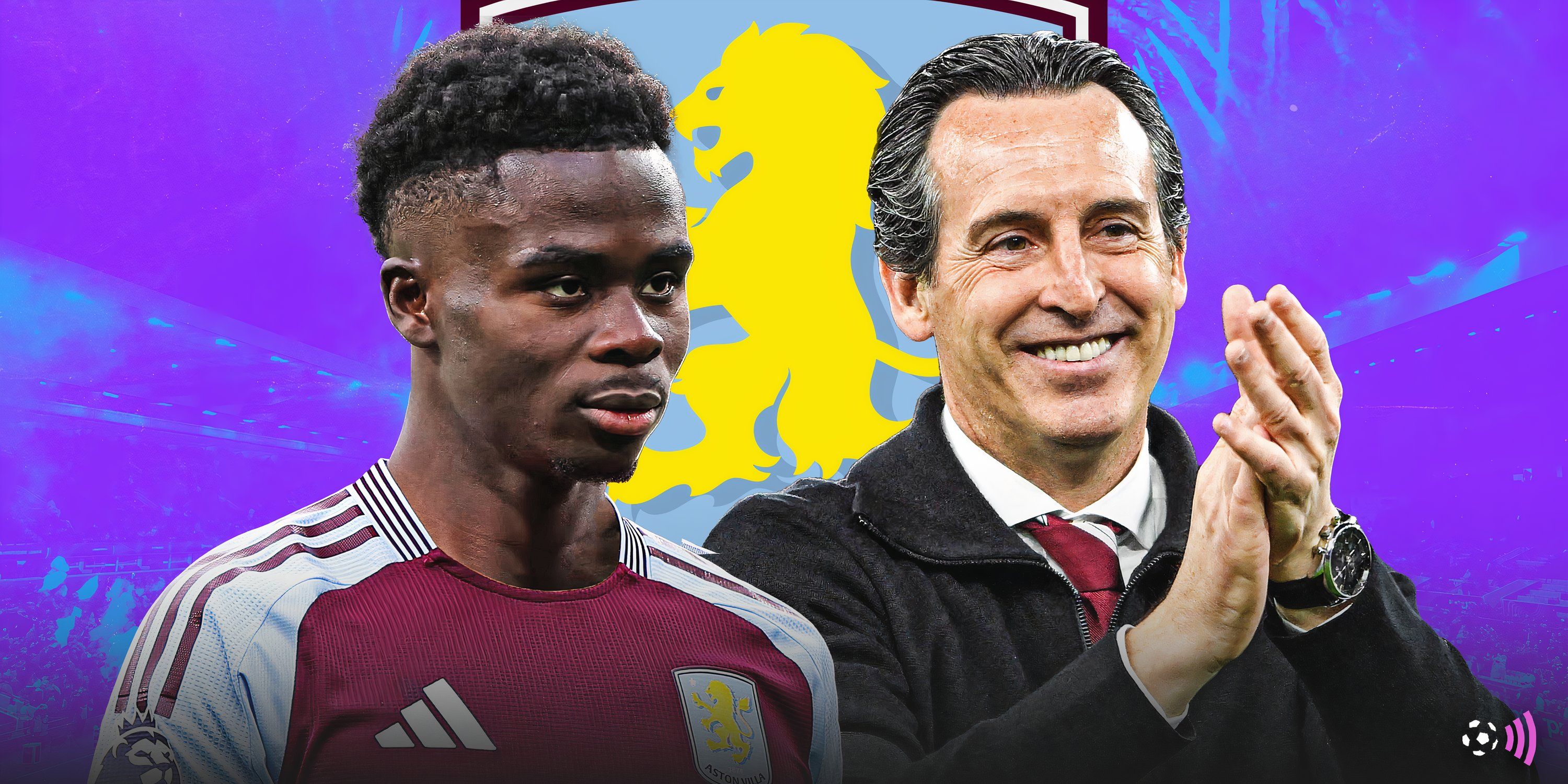 saka-emery-aston-villa