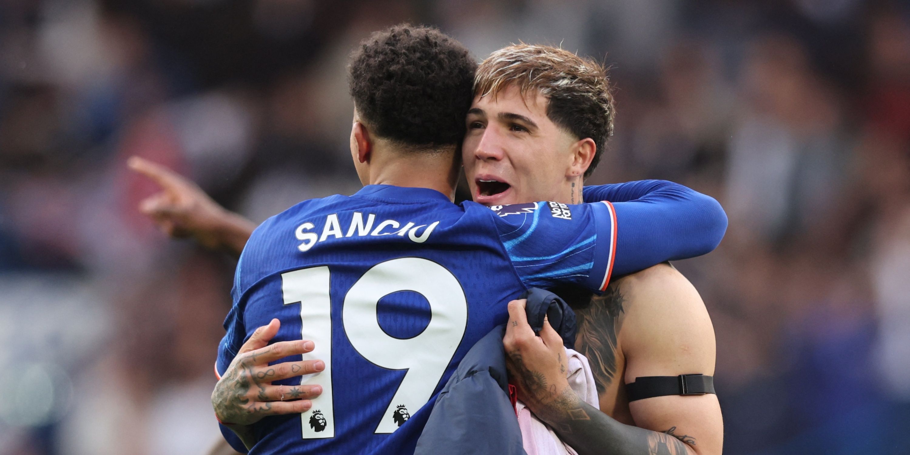 Sancho Chelsea (3)
