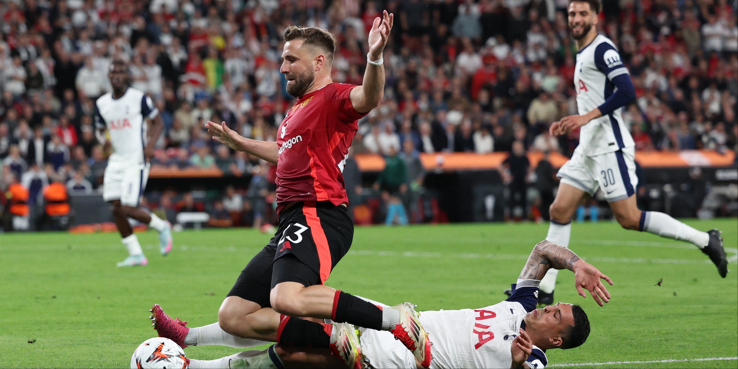 Shaw-man-ut-europa-bigue