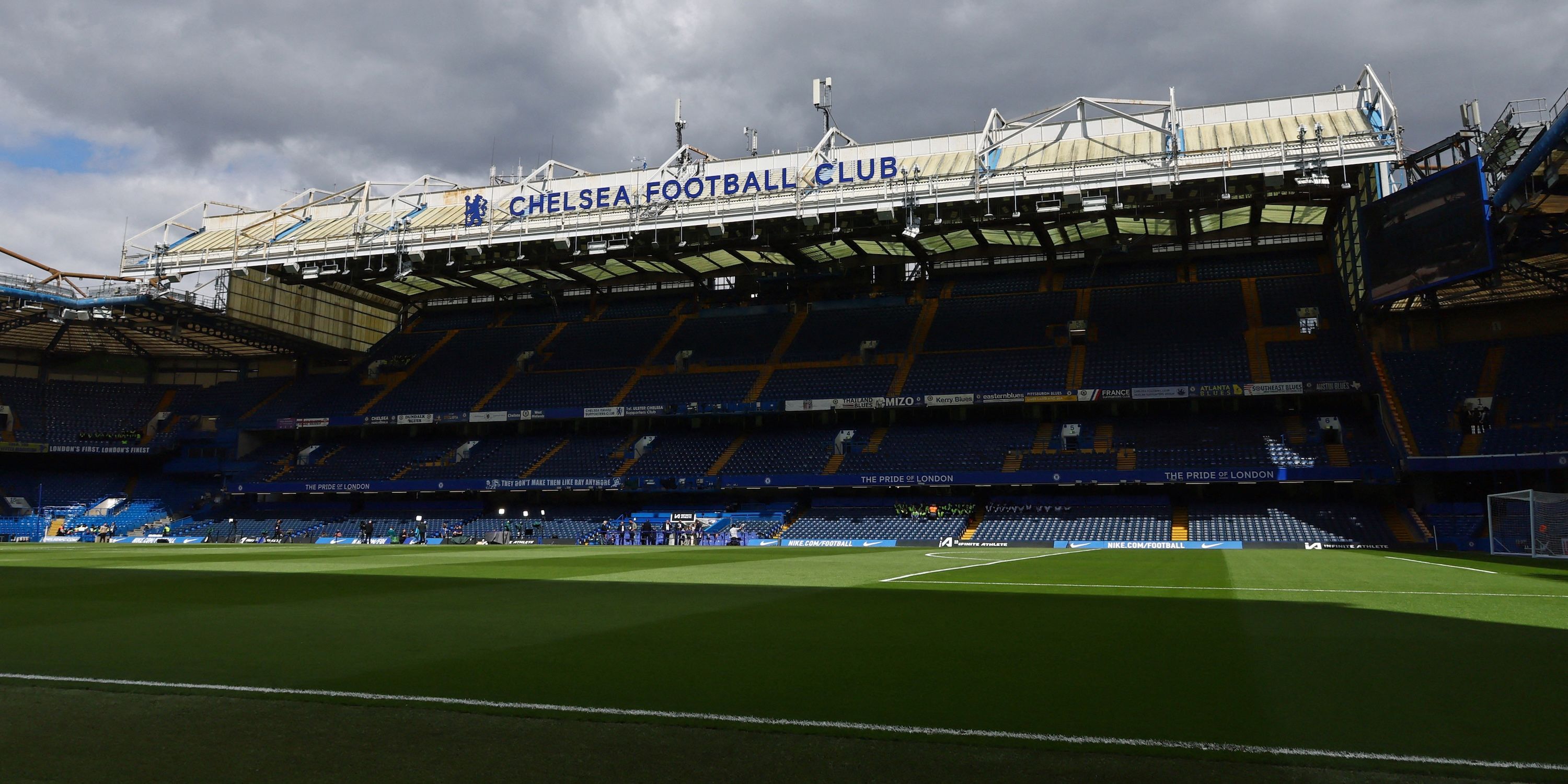 ستامفورد بريدج تشيلسي