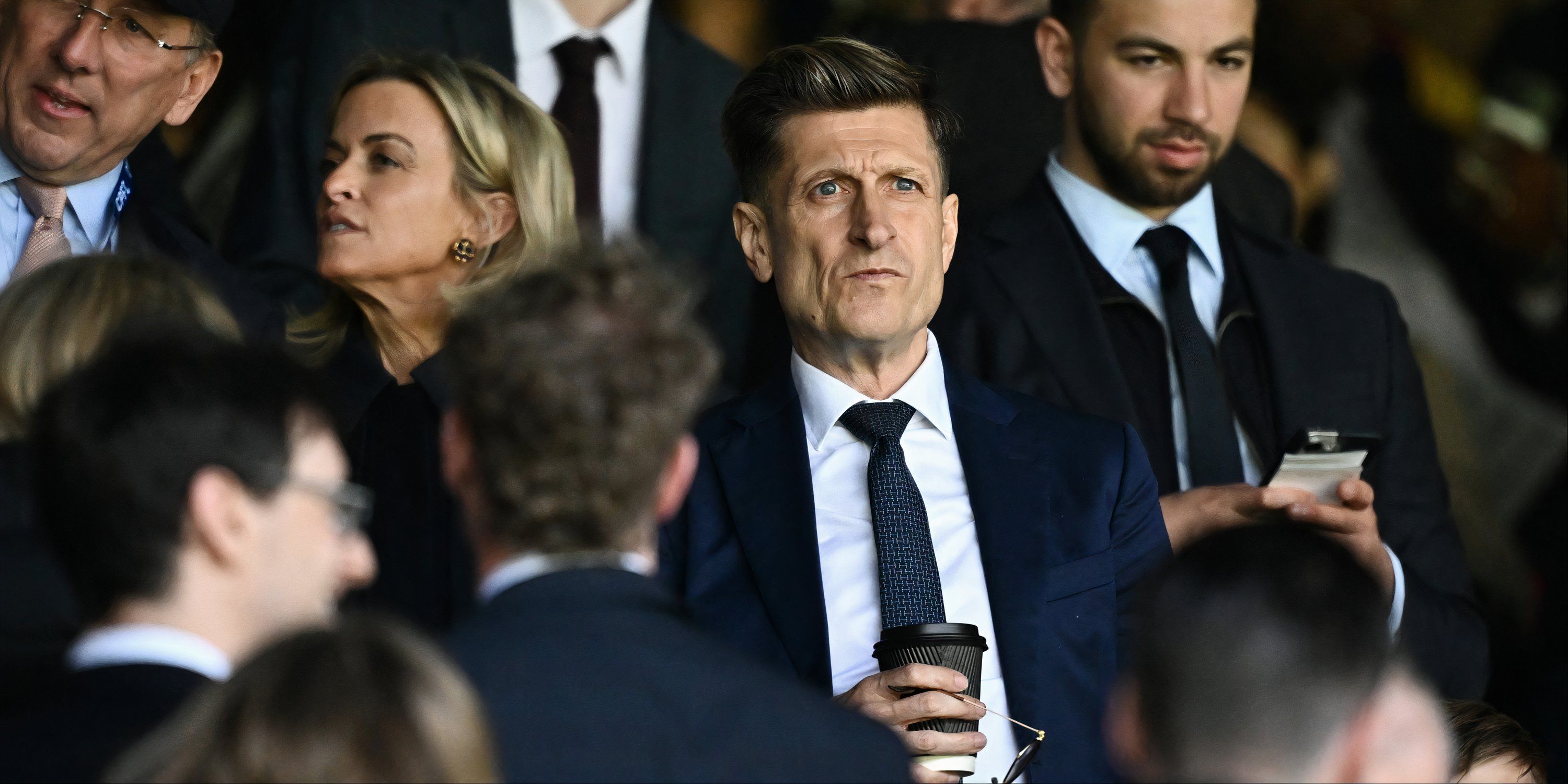 ستيف أبرشية 