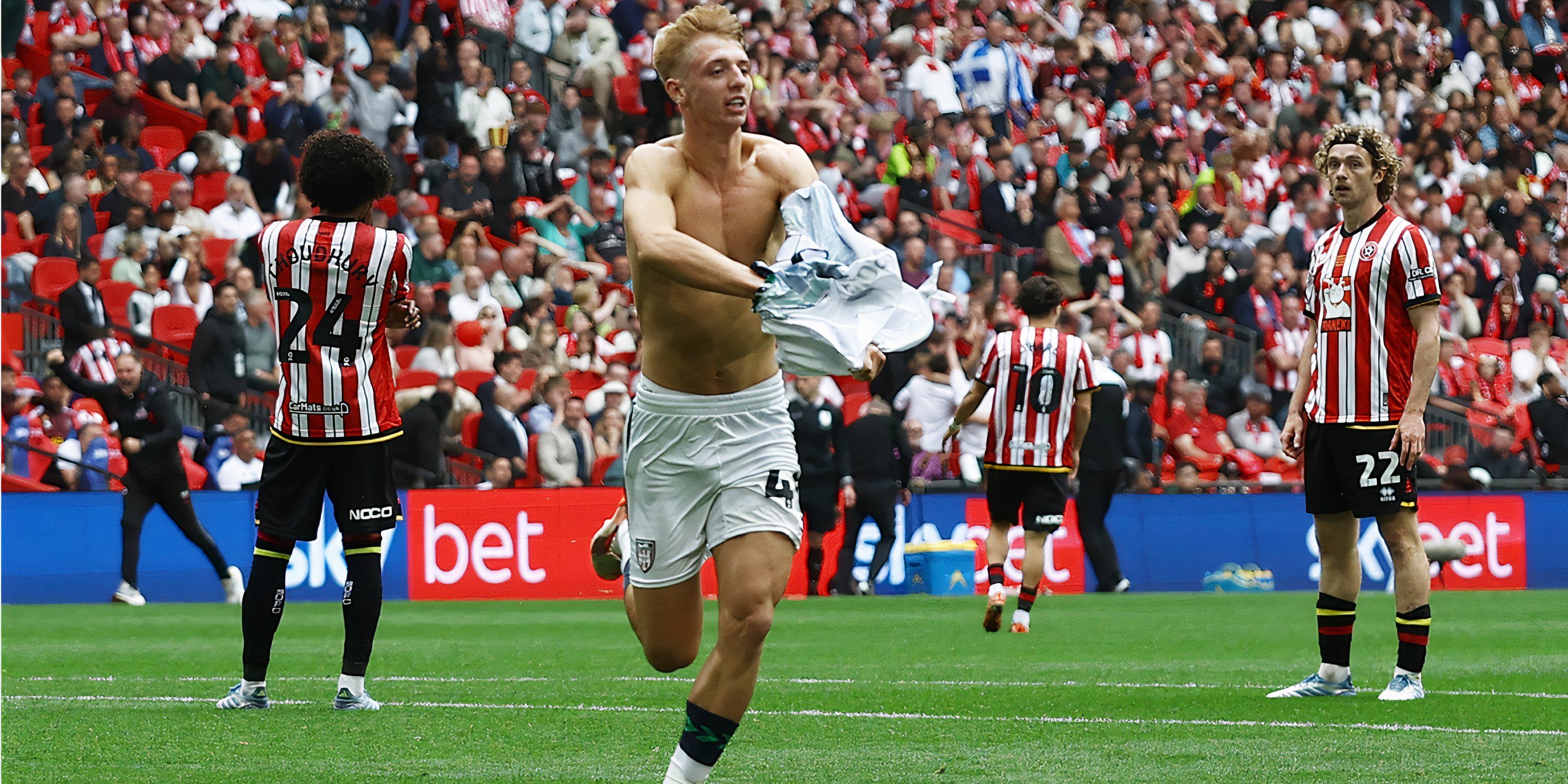 Tommy-Watson