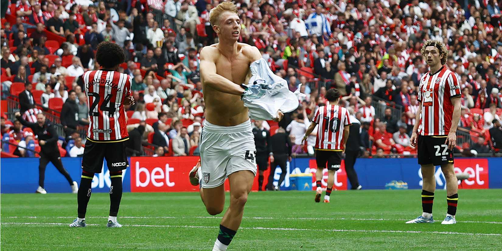 Tommy Watson