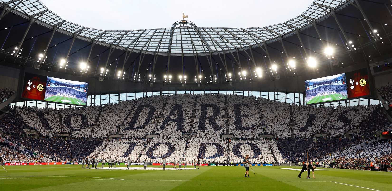 Tottenham Hotspur Stadium-1